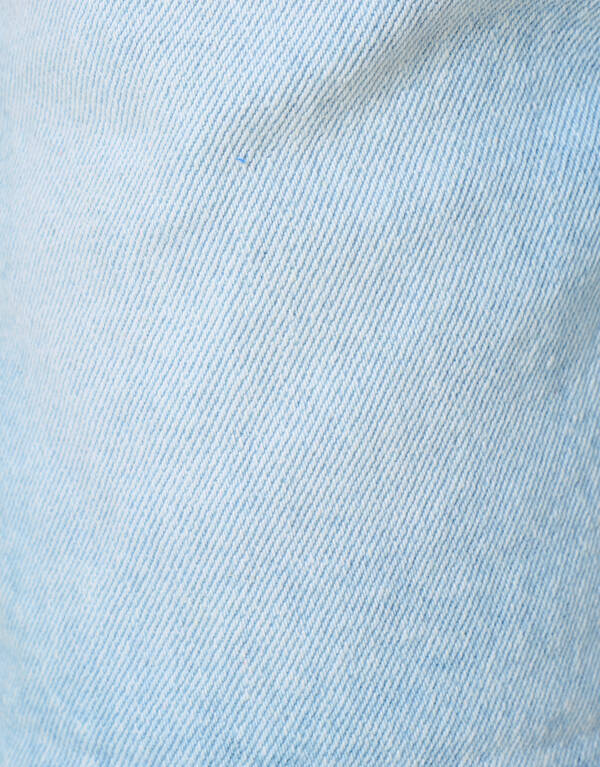 Denim Short gebleicht SHOEBY BOYS