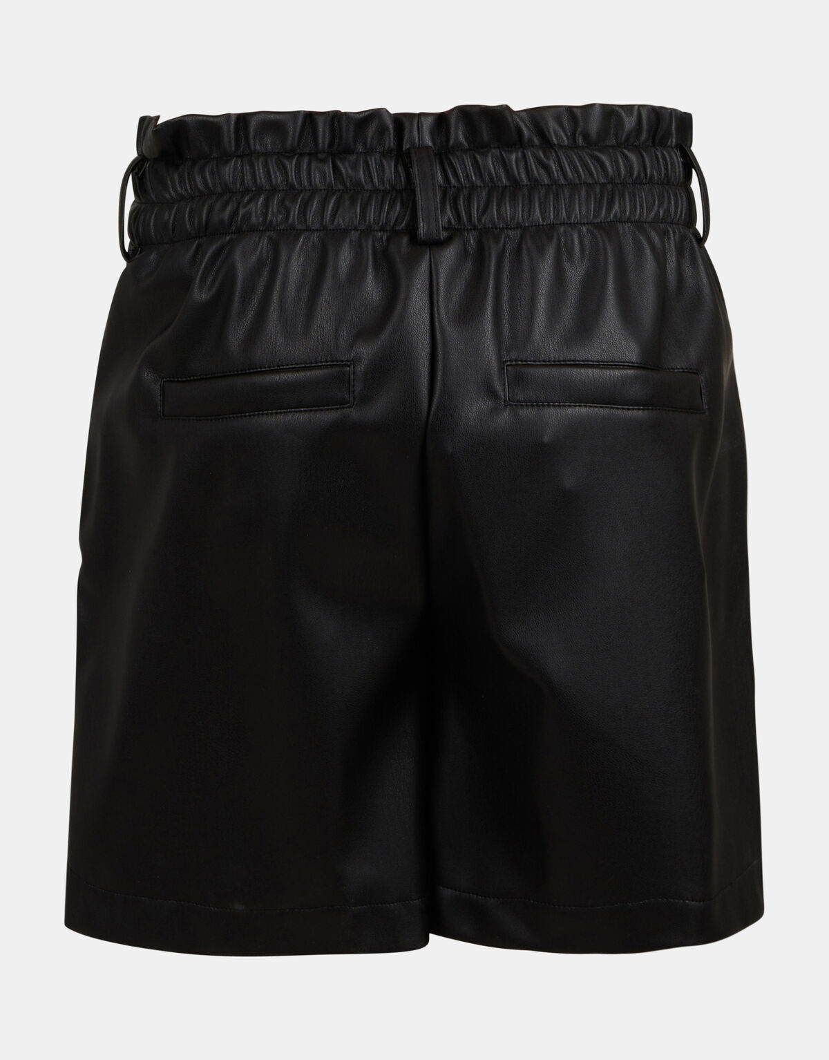 Vegane Ledershorts | JILL&MITCH