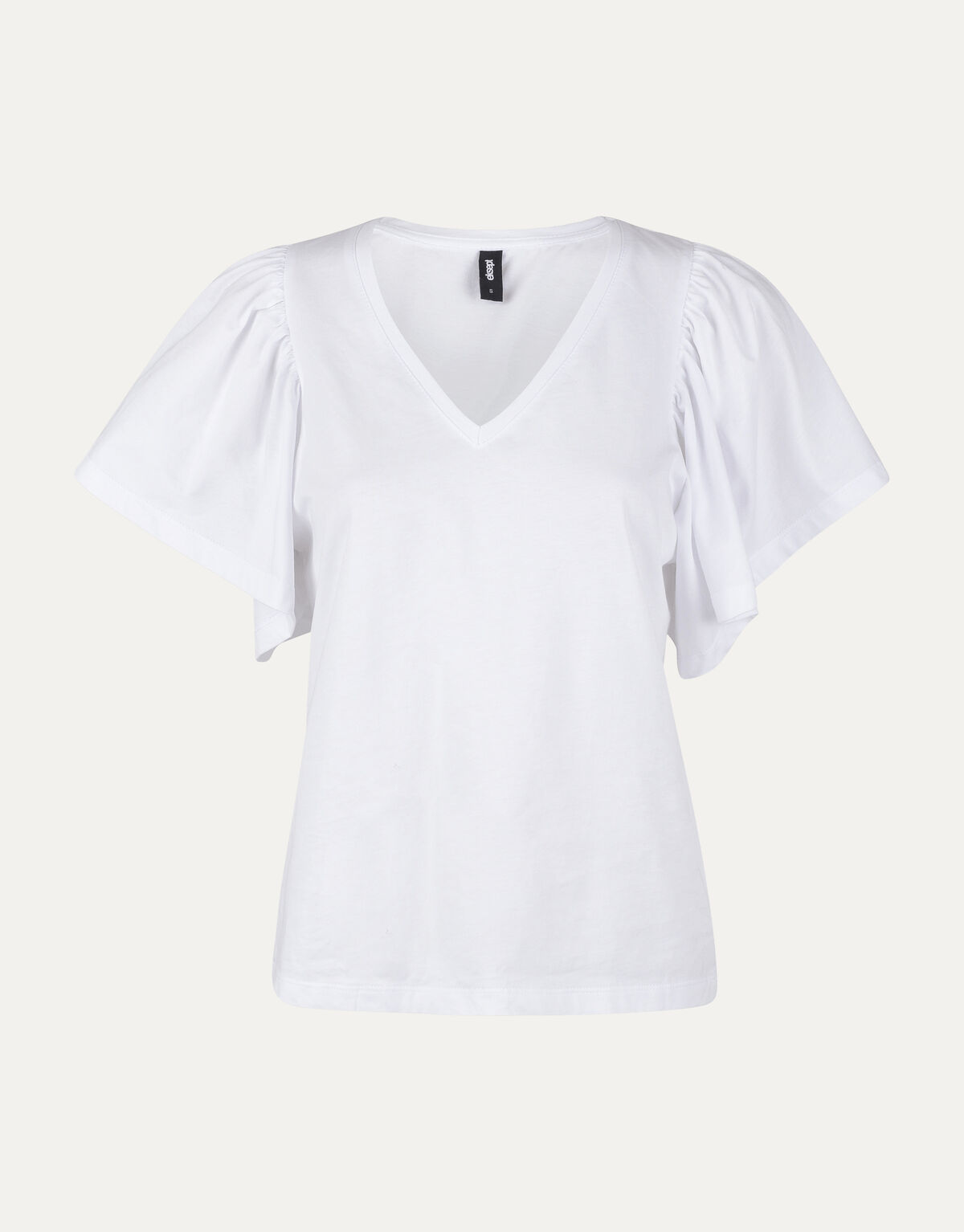 Bowie Fly T-shirt Eksept