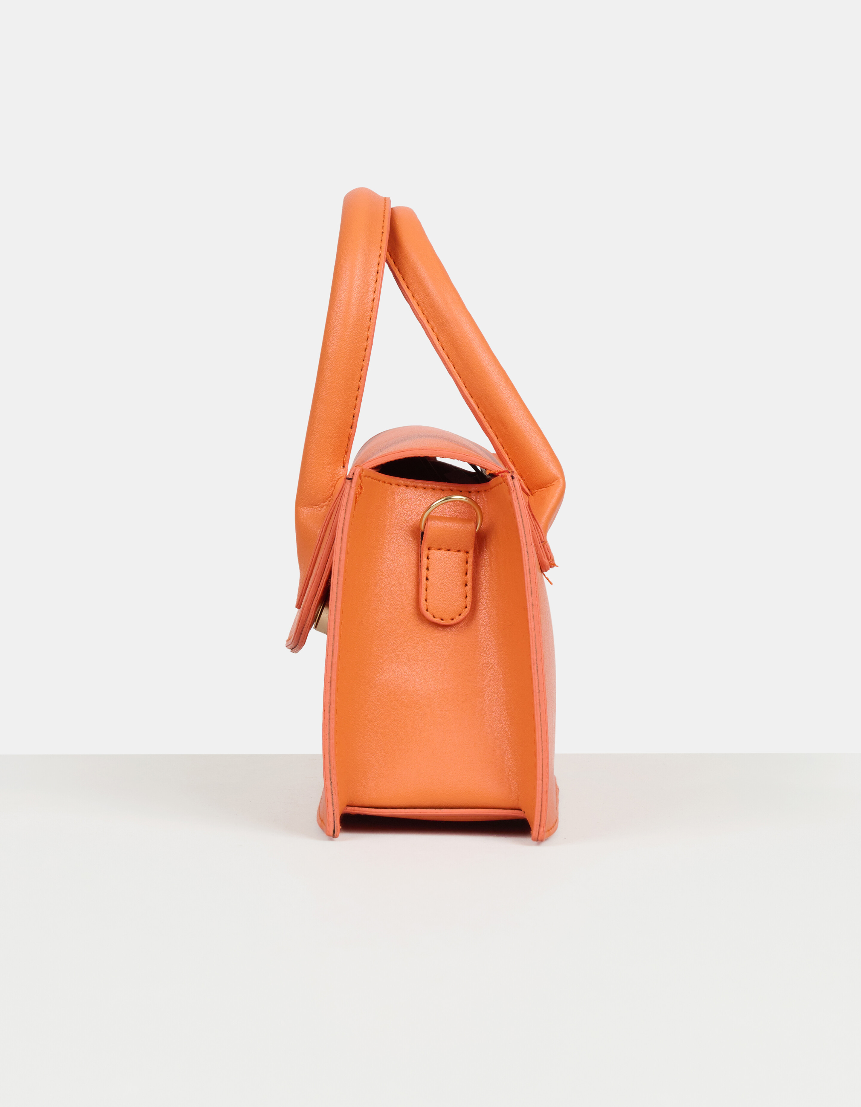 Orange Tasche ACCESSOIRES SHOEBY