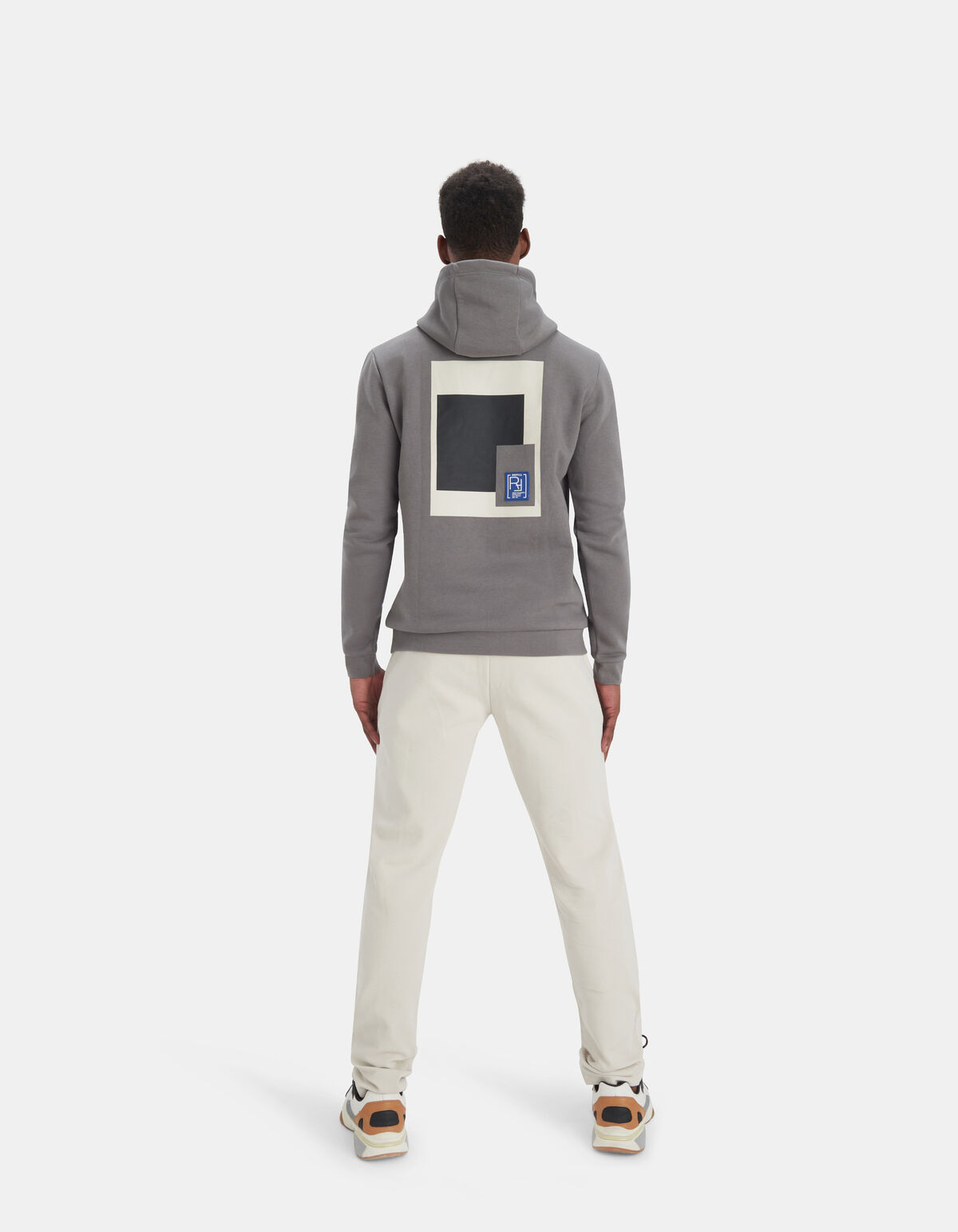Jace Pullover Refill