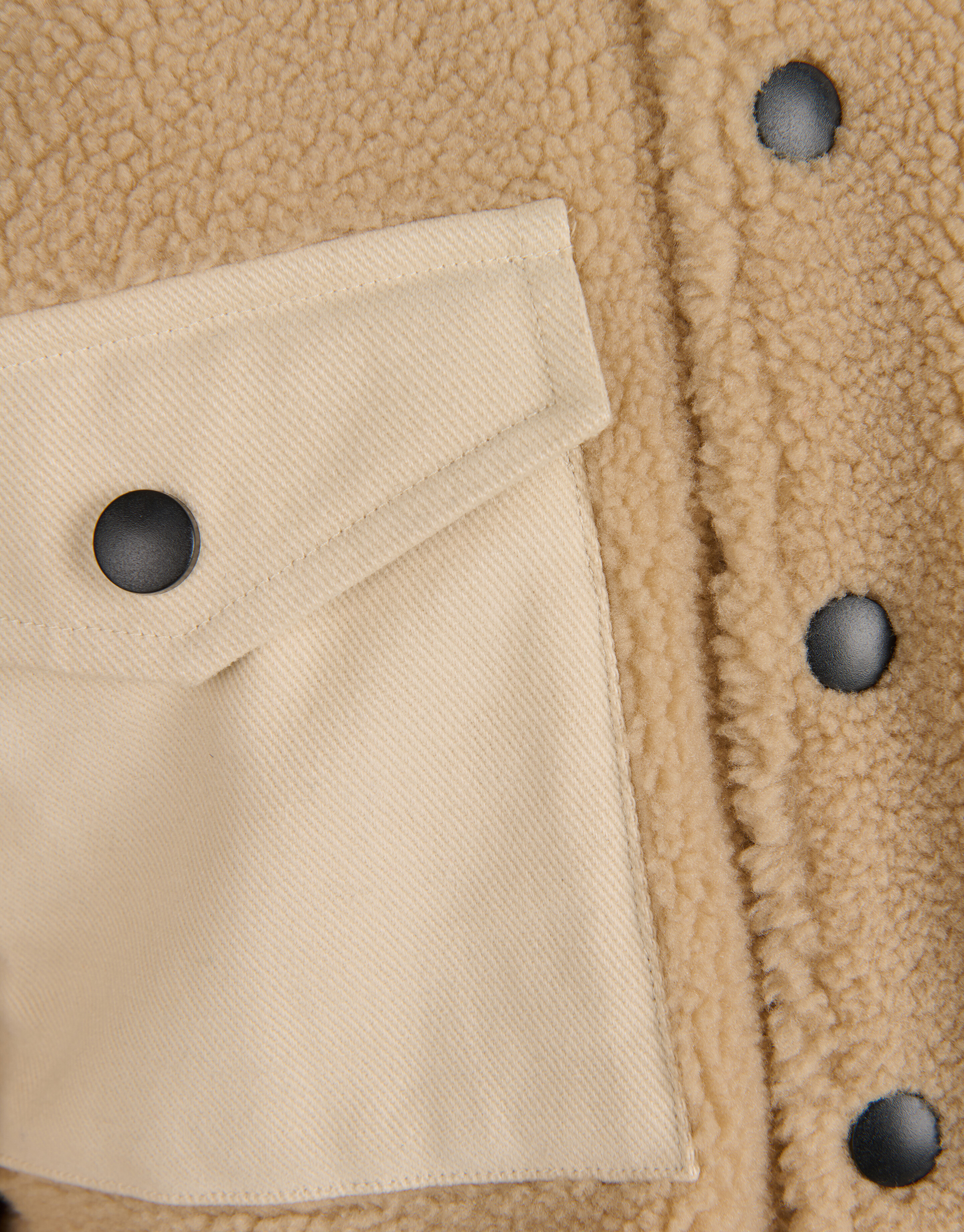 Harun Overshirt von Dylan Haegens SHOEBY BOYS