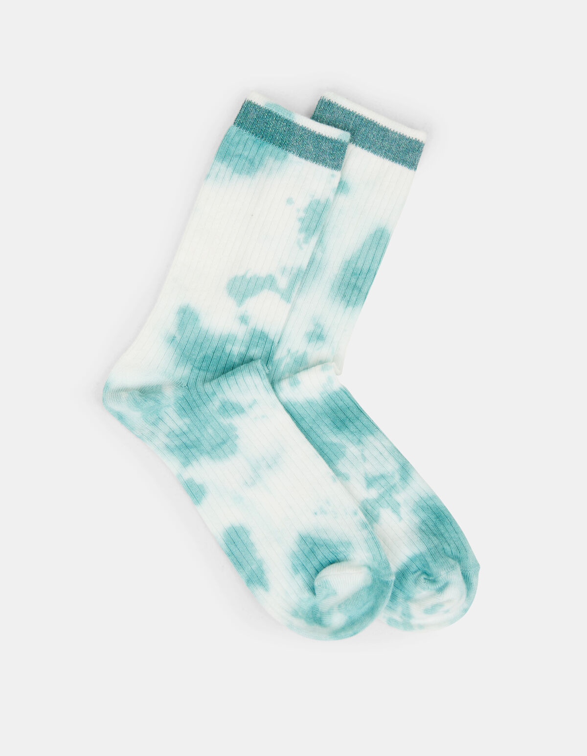 Tie Dye Socken ACCESSOIRES SHOEBY