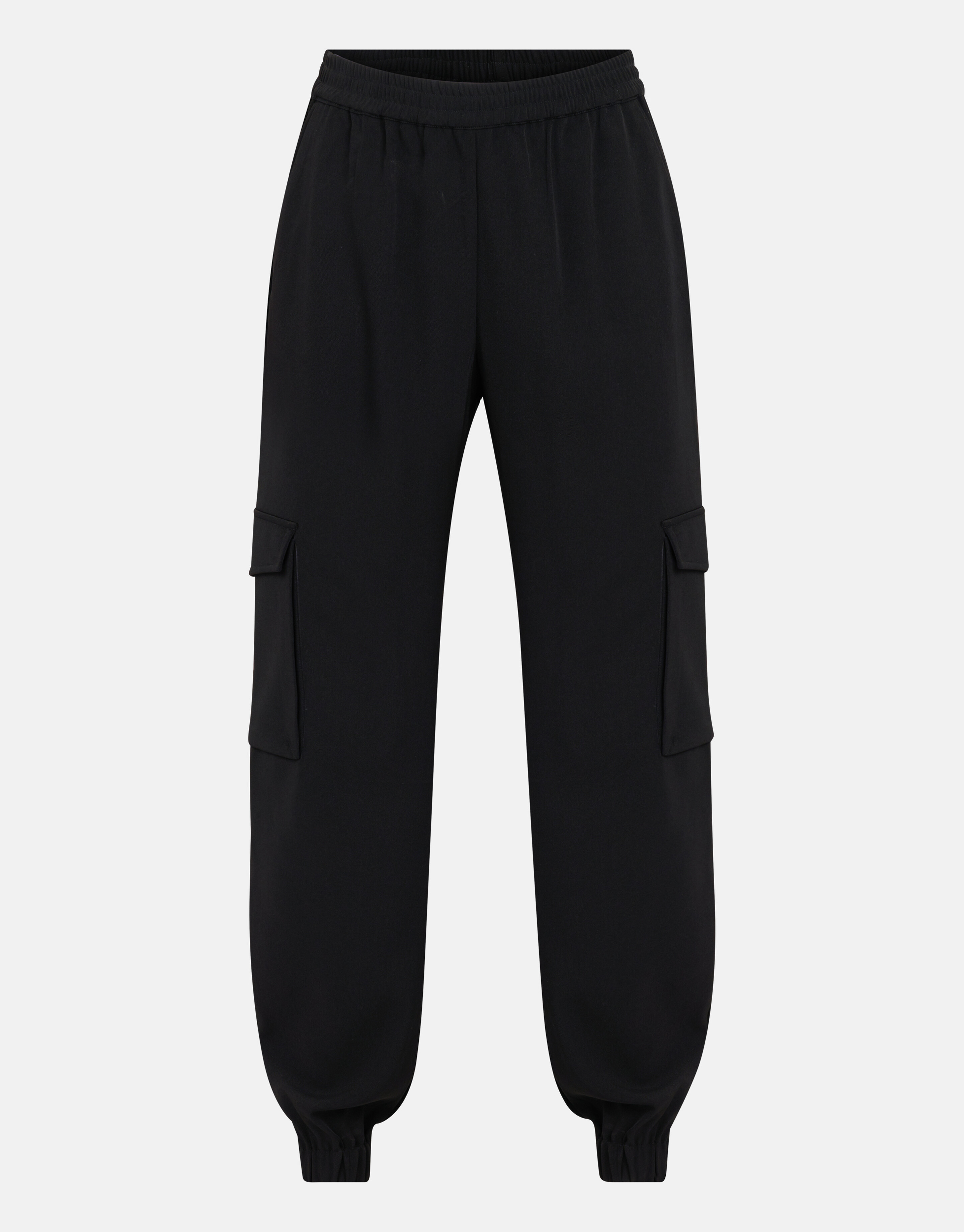Cargohose Schwarz SHOEBY WOMEN