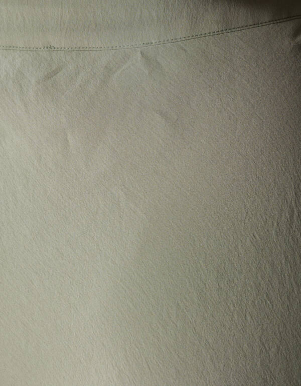 Maxi-Rock Hellgr&uuml;n von Lonneke SHOEBY WOMEN