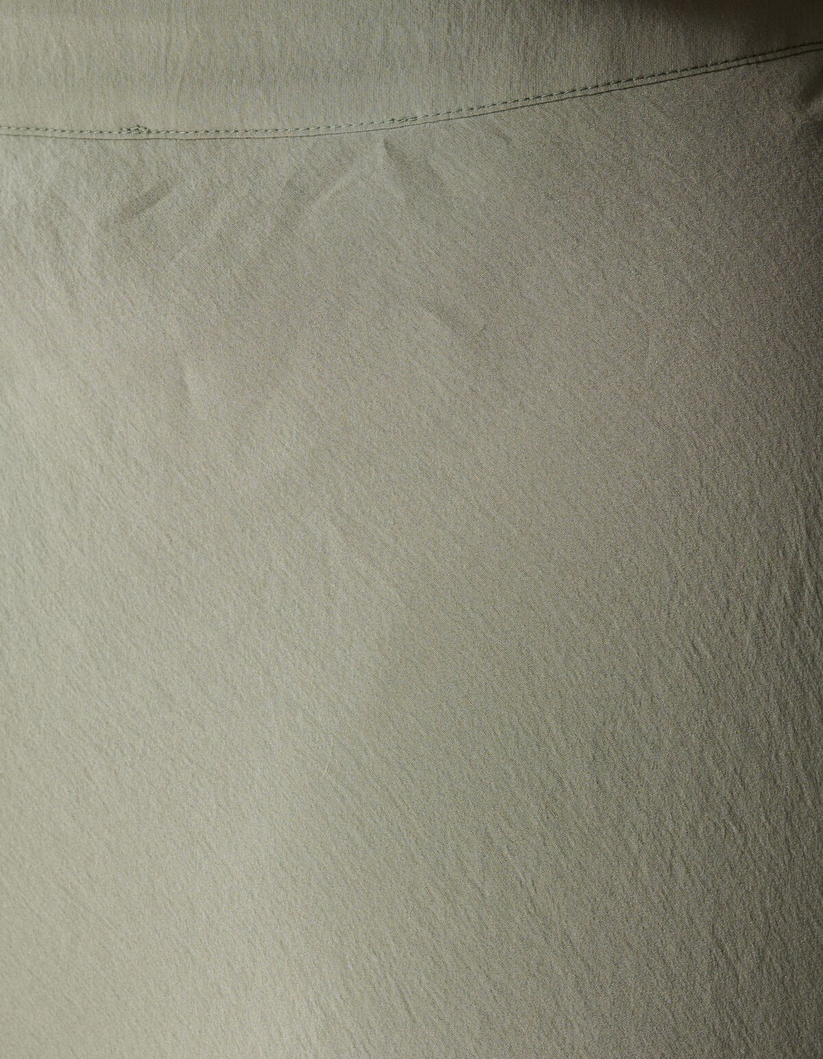 Maxi-Rock Hellgr&uuml;n von Lonneke SHOEBY WOMEN