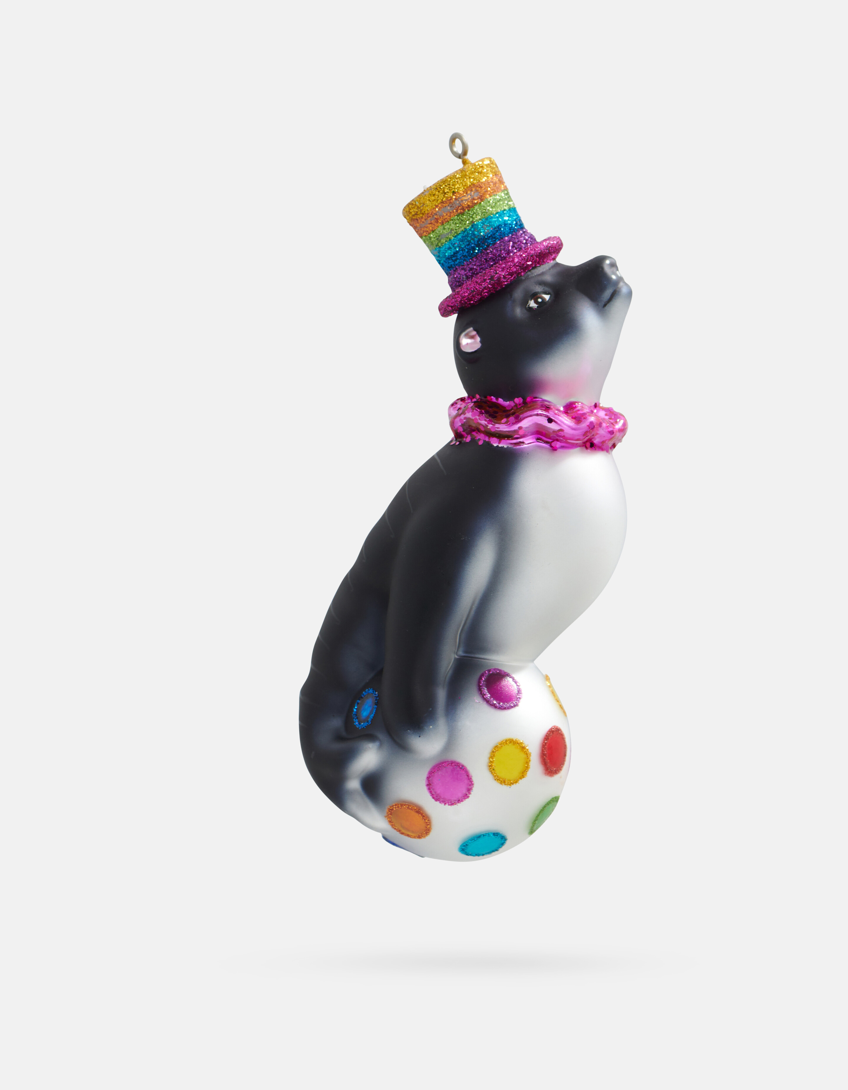 Seelöwen-Weihnachtsball von Fred SHOEBY ACCESSOIRES