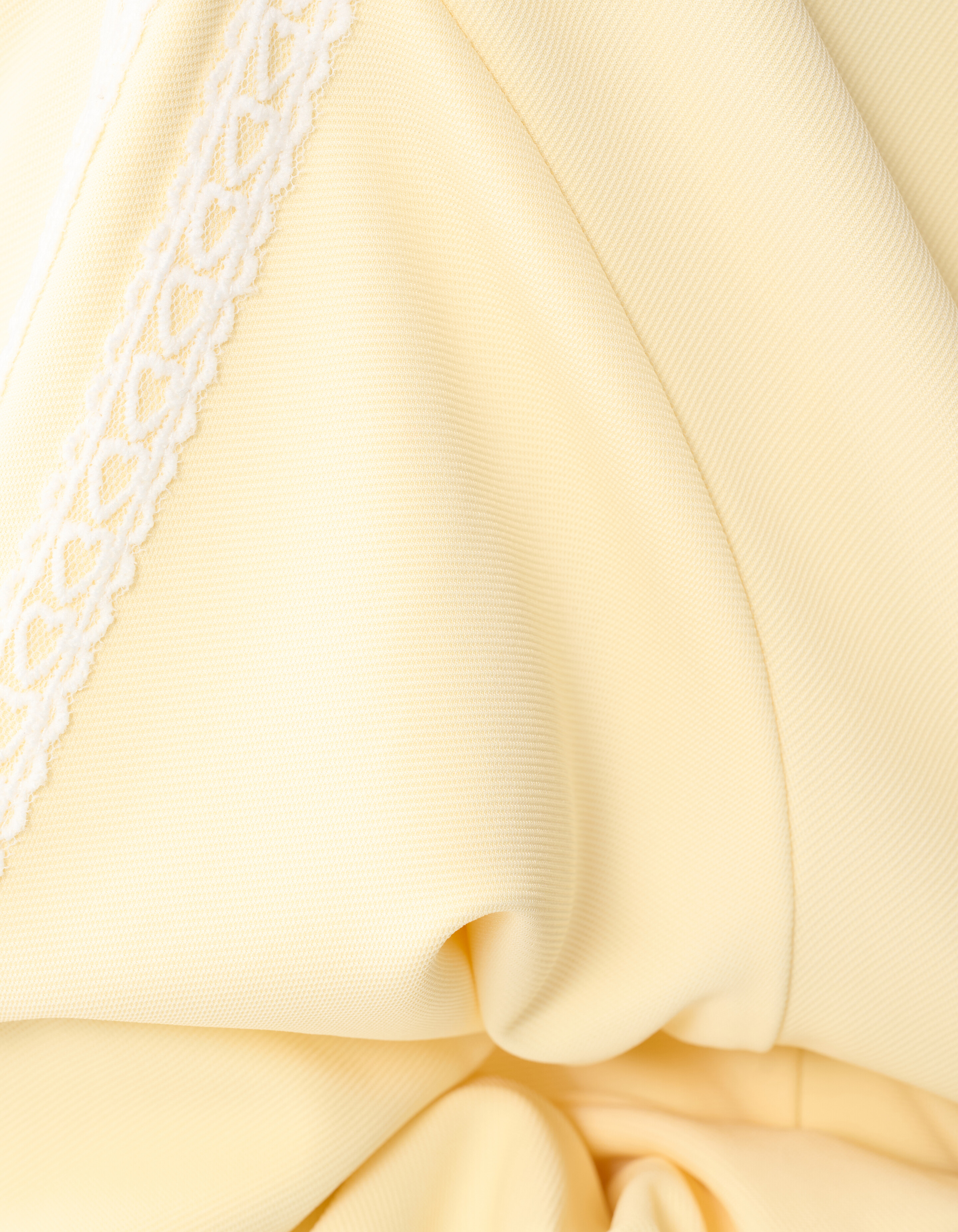 Sporty Jack Hellgelb SHOEBY GIRLS