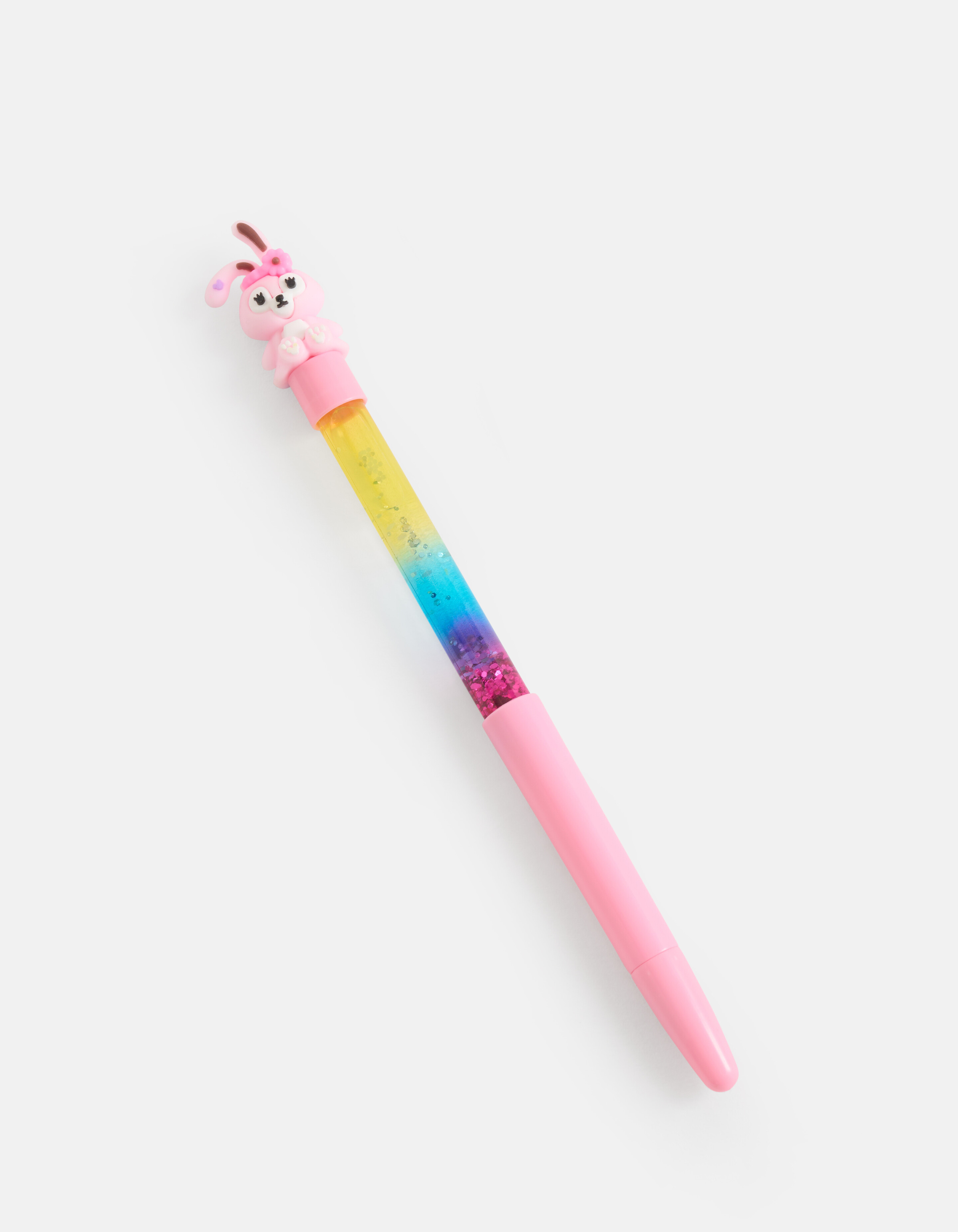 Kaninchen Stift Rosa SHOEBY ACCESSOIRES