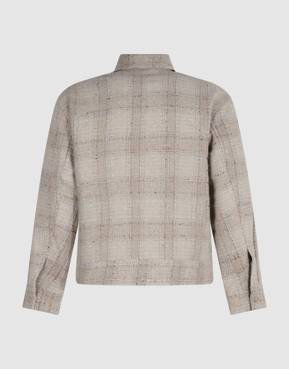 Ruiten Indoor-Jacke beige SHOEBY MEN