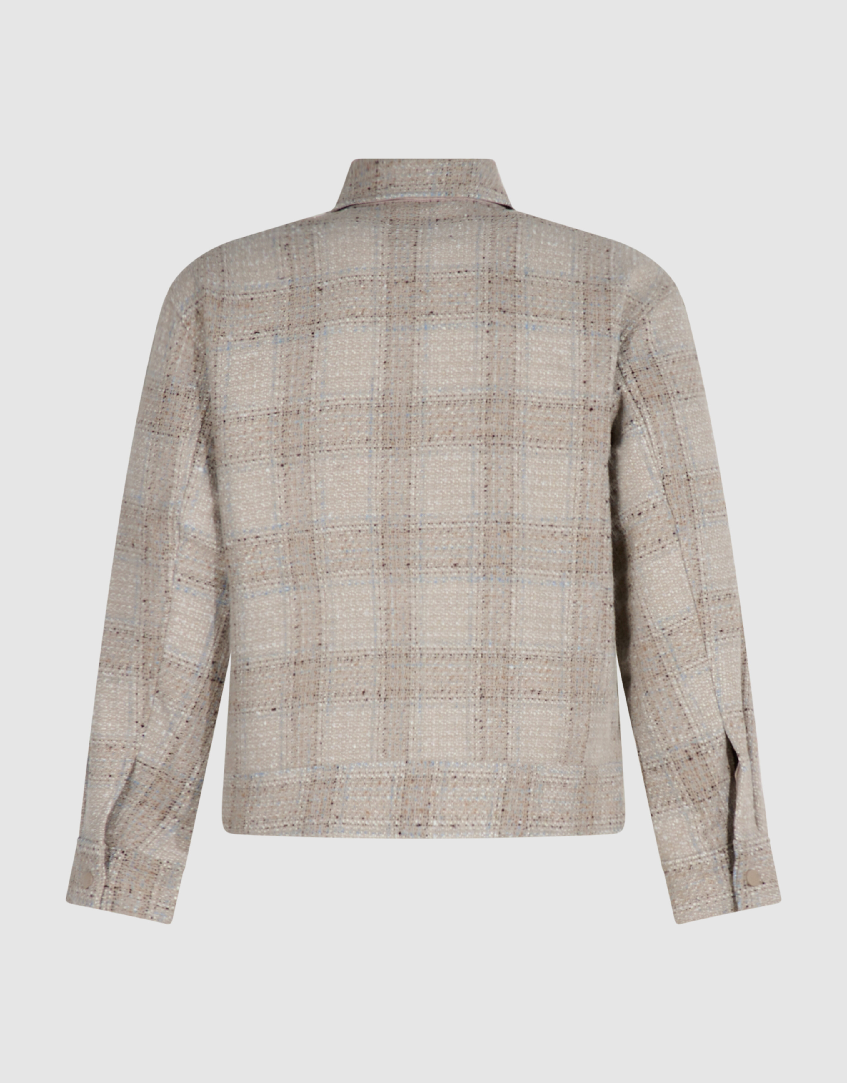 Ruiten Indoor-Jacke beige SHOEBY MEN