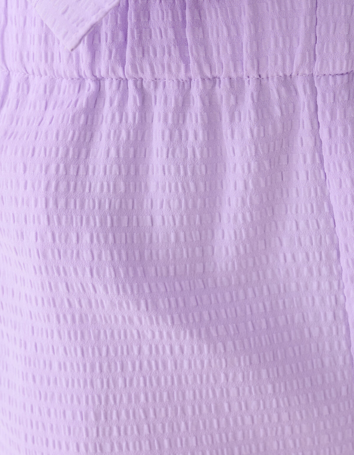 Streifen Kurz Helllila SHOEBY GIRLS