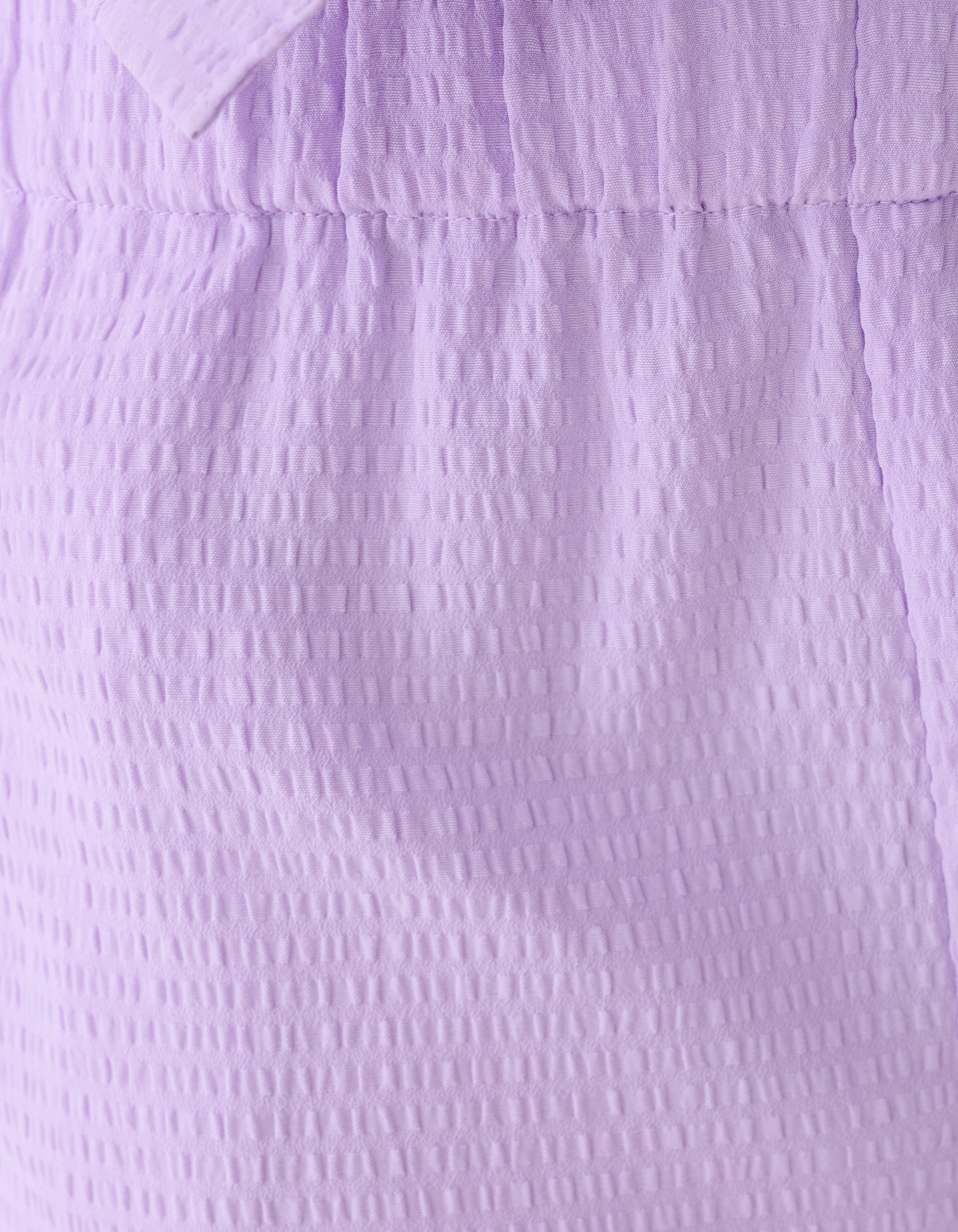 Streifen Kurz Helllila SHOEBY GIRLS