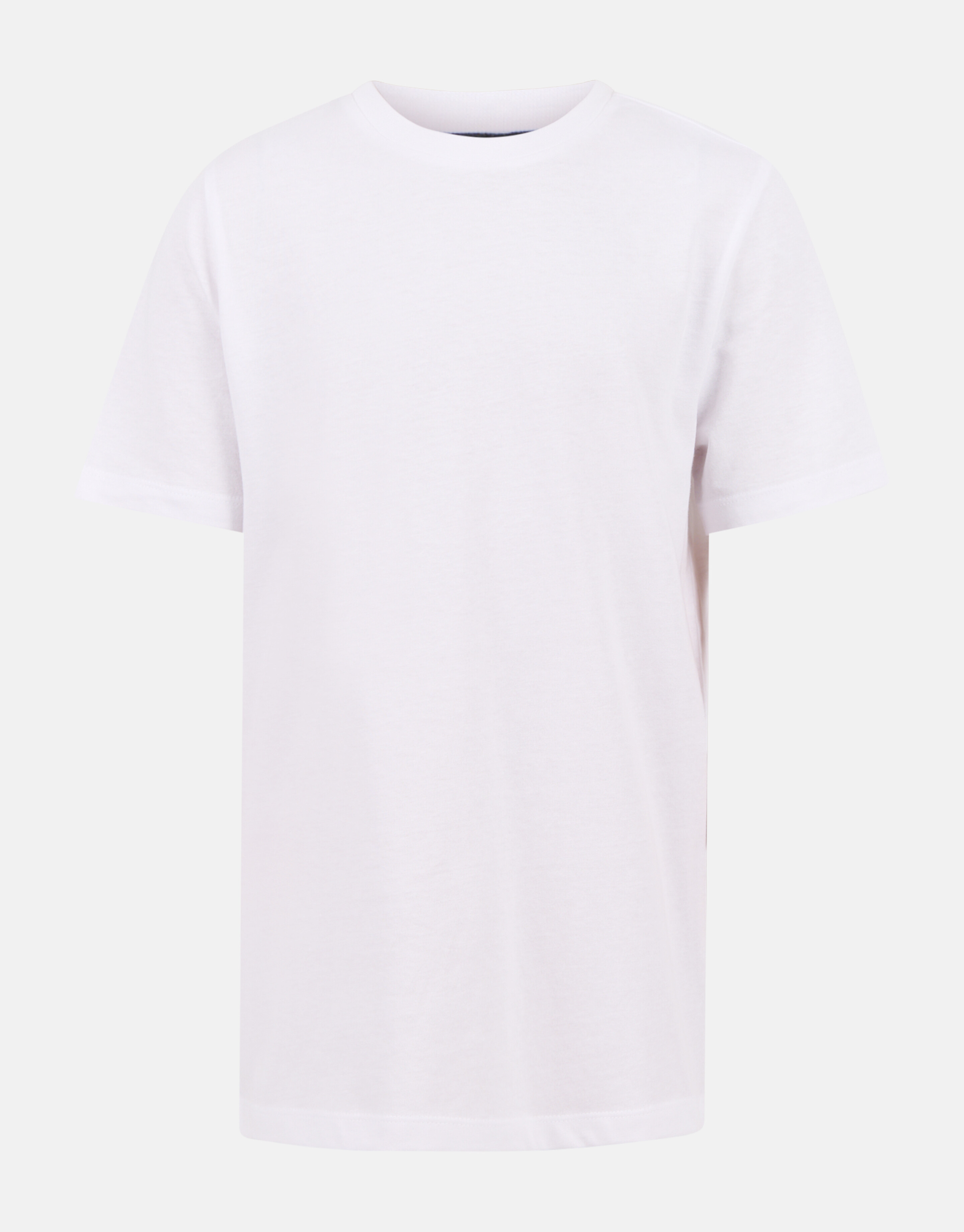 Artwork T-shirt Weiß SHOEBY BOYS