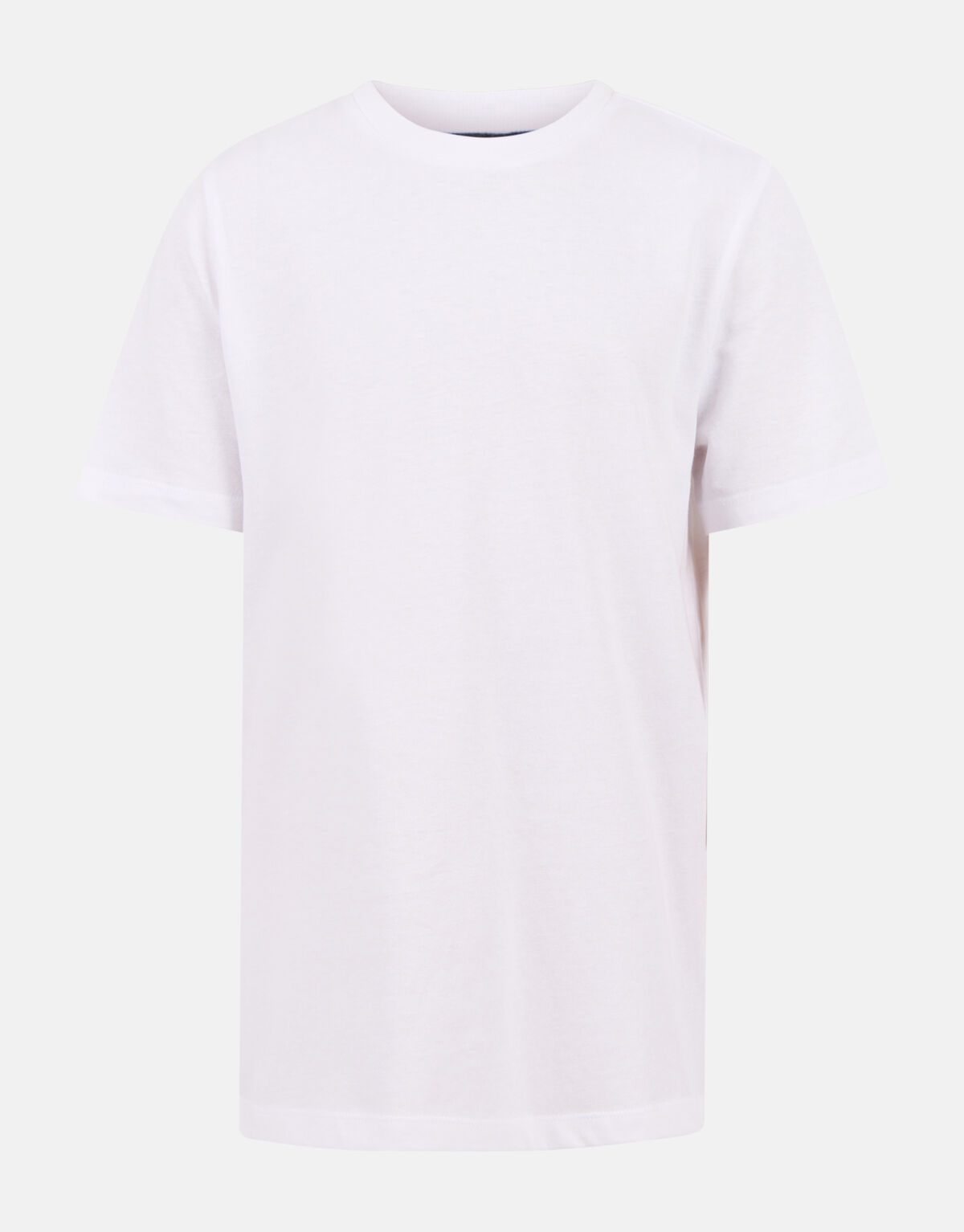 Artwork T-shirt Weiß SHOEBY BOYS