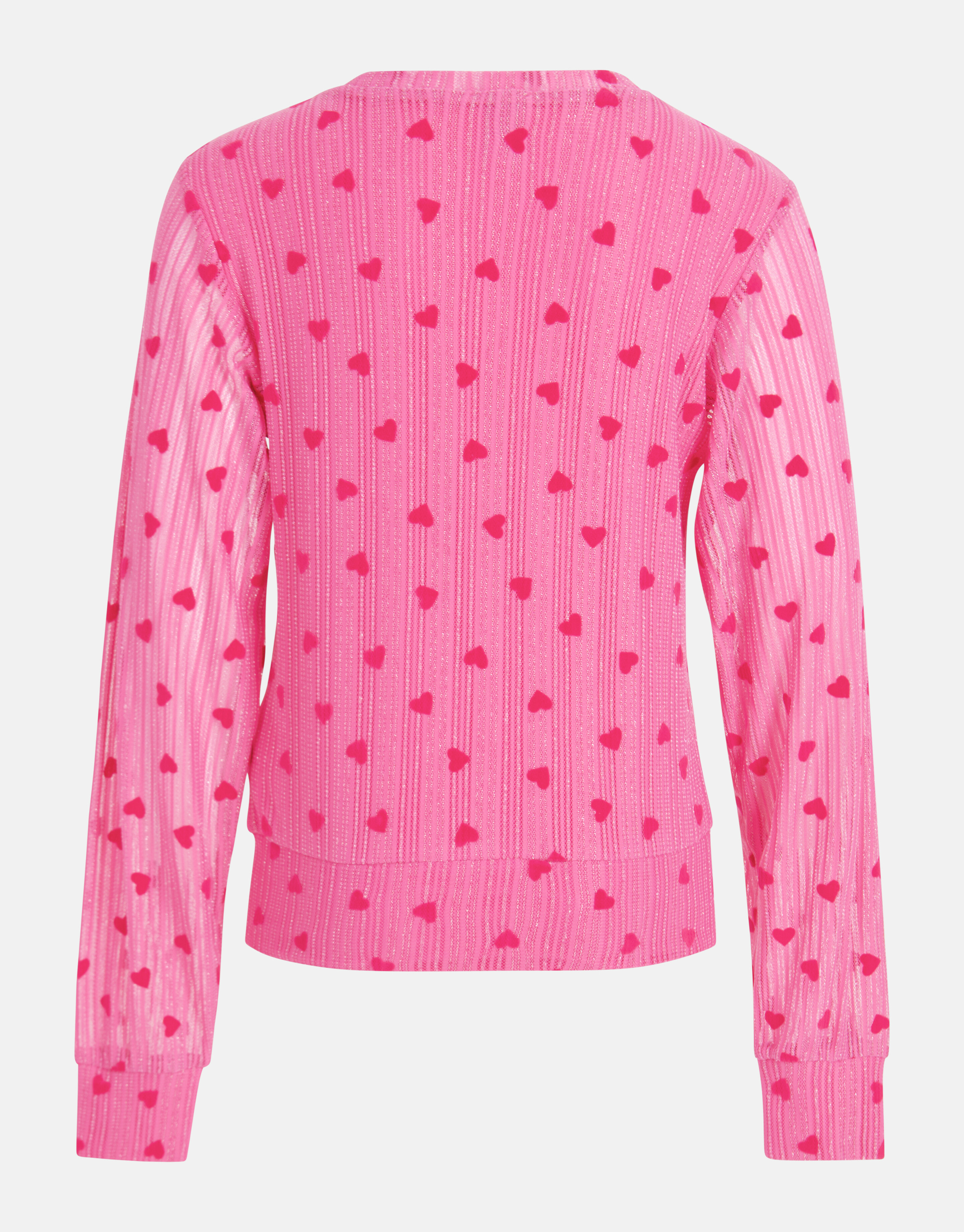 Mesh-Top Rosa SHOEBY GIRLS