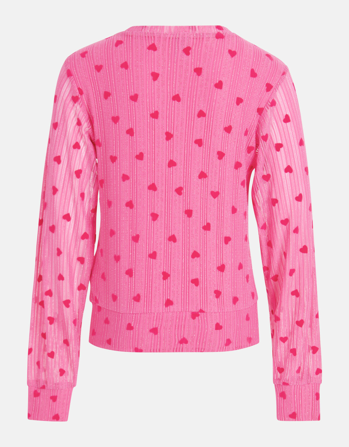 Mesh-Top Rosa SHOEBY GIRLS