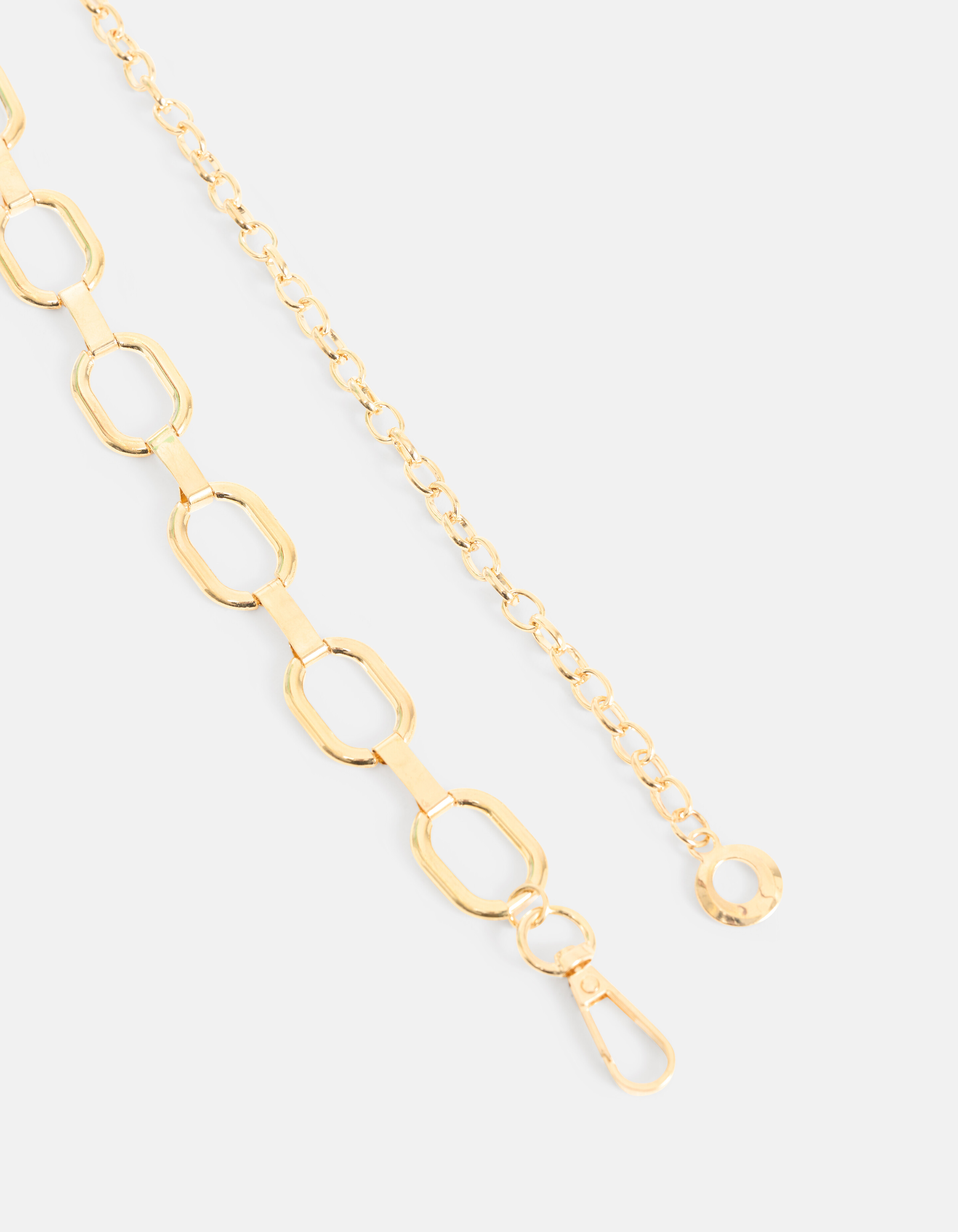 Kettengürtel Gold SHOEBY ACCESSOIRES