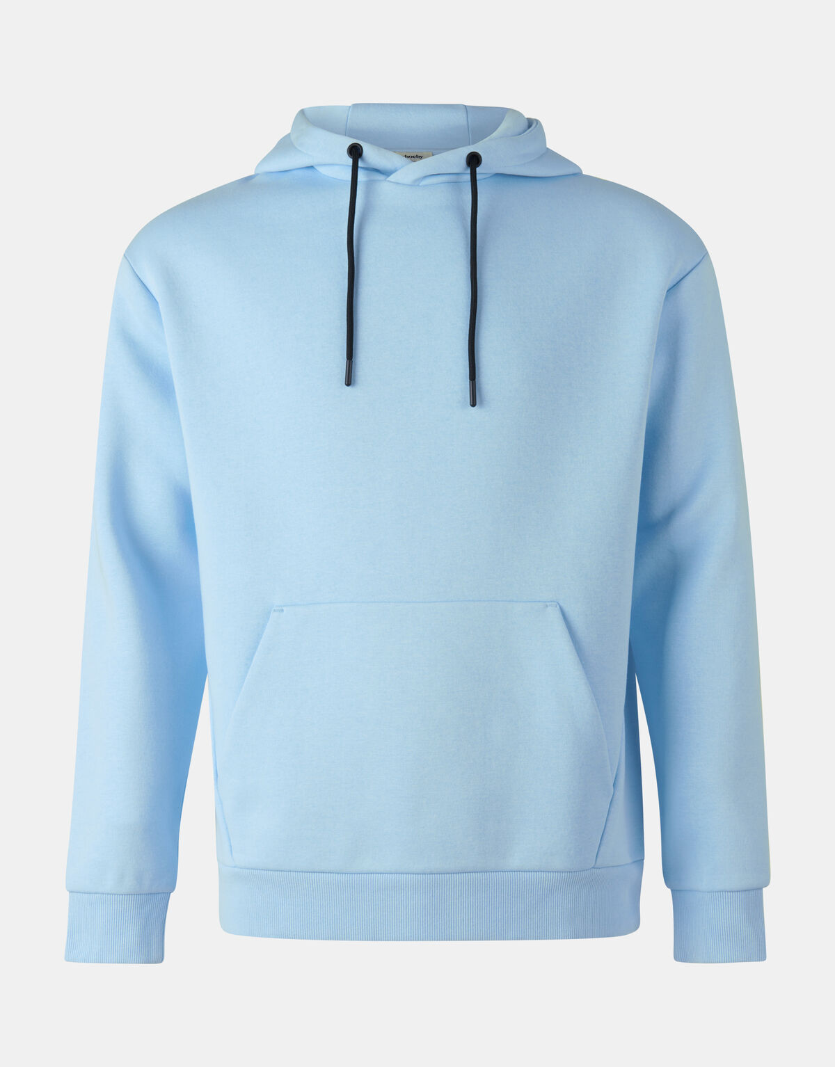 Kapuzenpullover Slanted Seam SHOEBY MEN