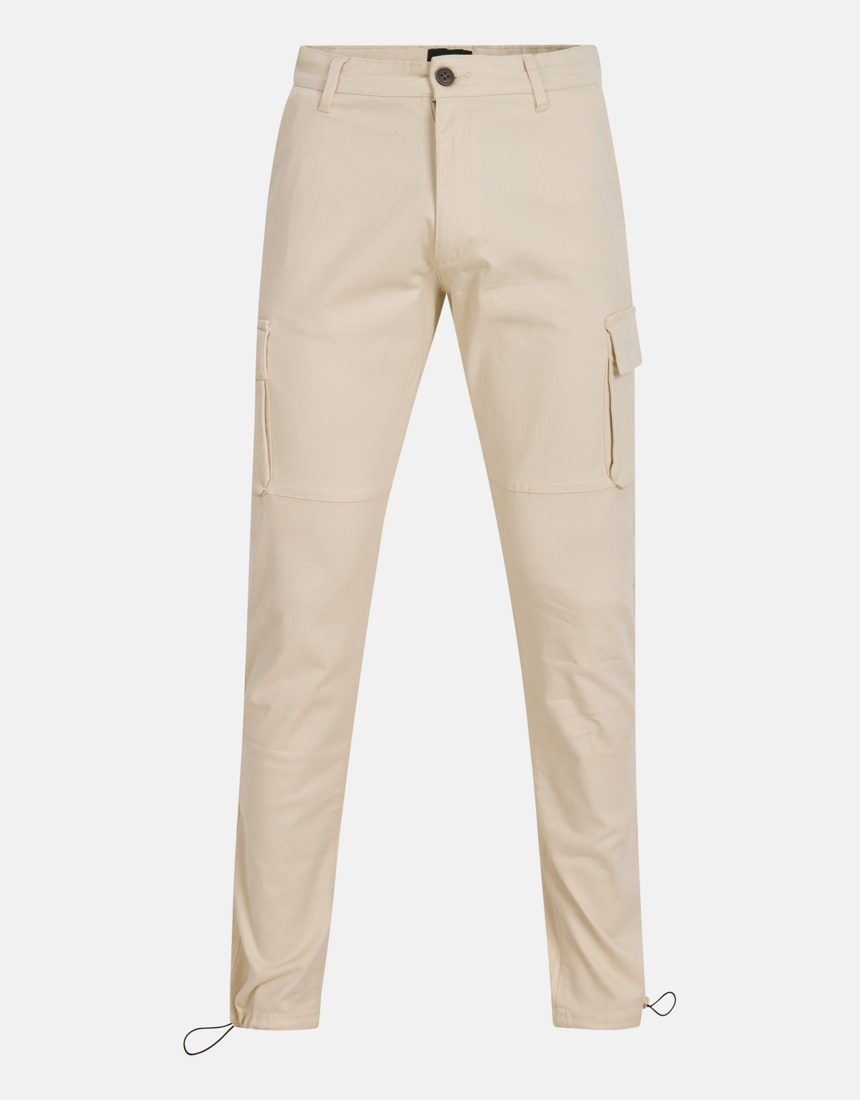 Cargohose Beige SHOEBY MEN