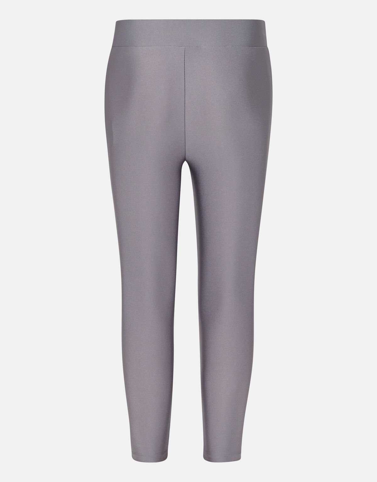 Glänzend Tregging Silber SHOEBY GIRLS