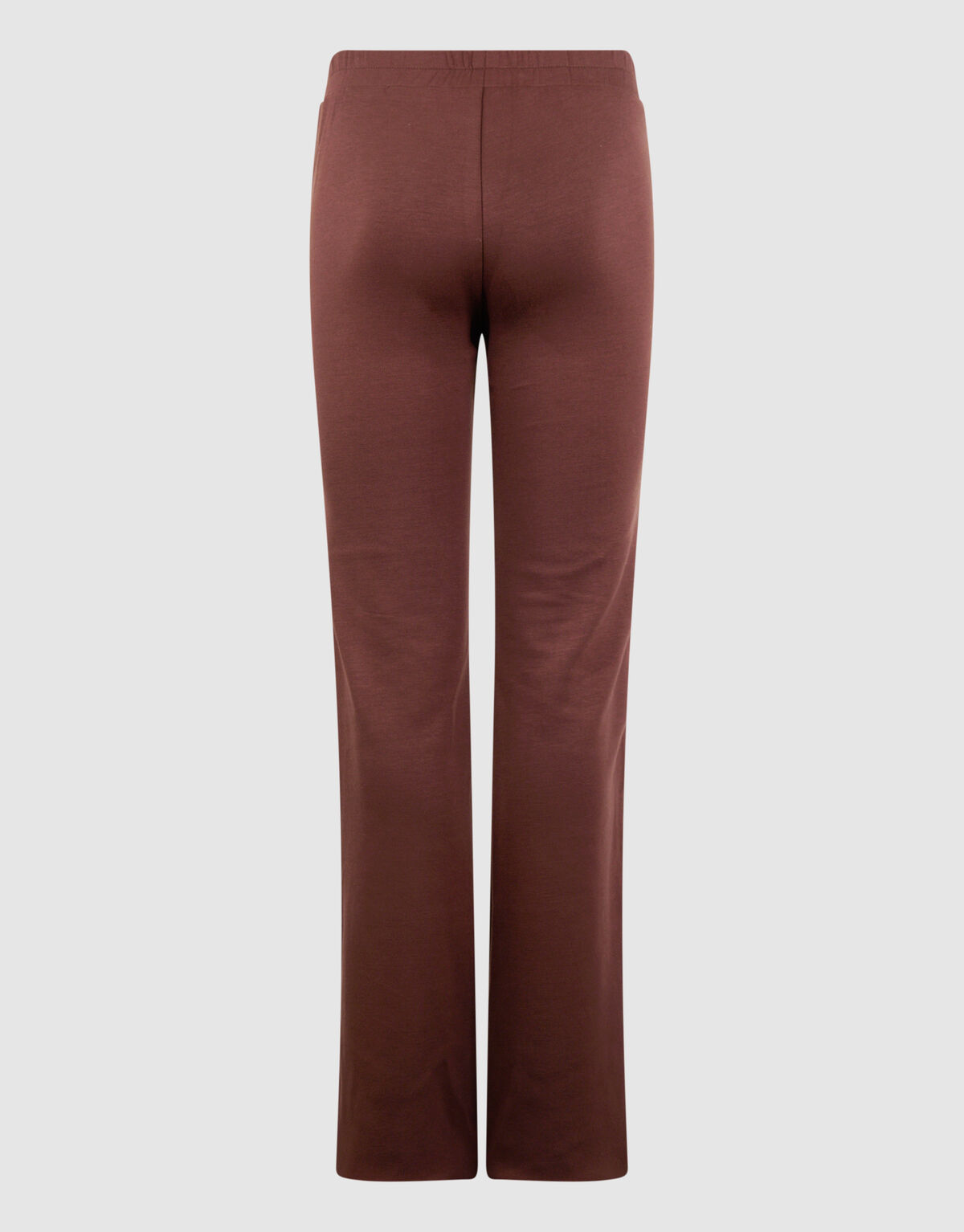 Sportliche Schlaghose Braun SHOEBY GIRLS