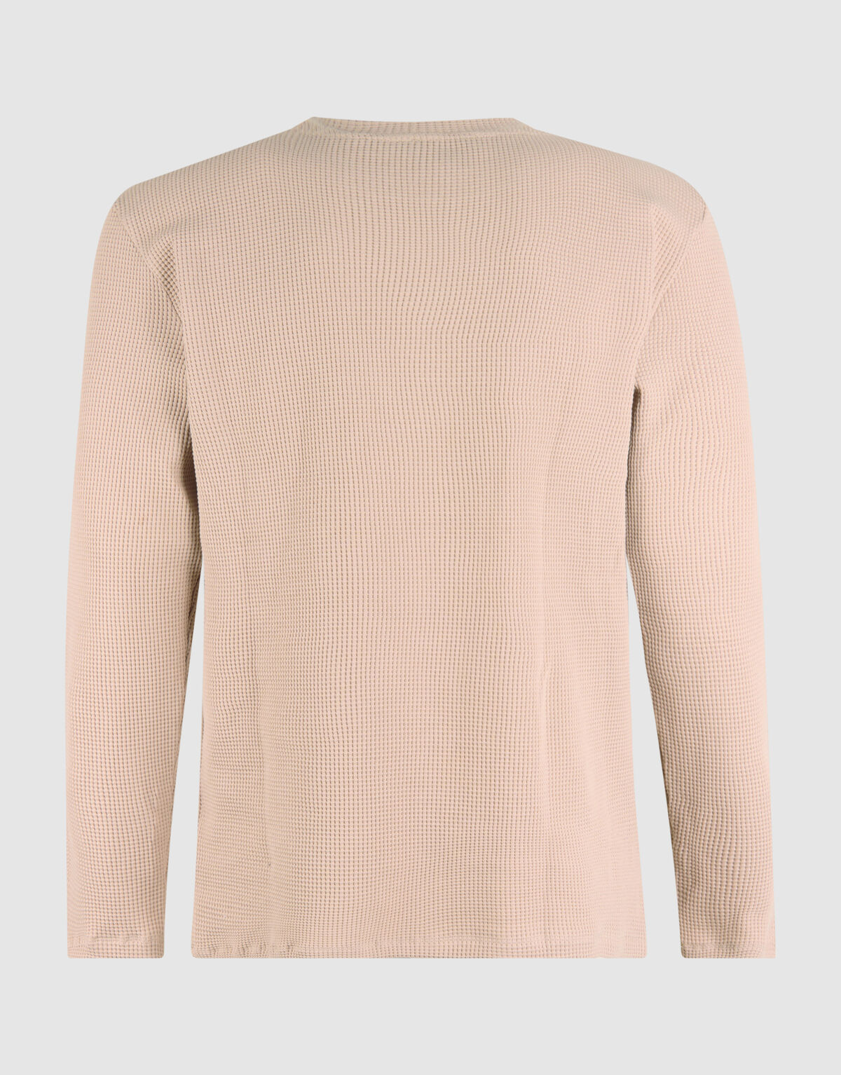 Jersey-T-Shirt Sand SHOEBY MEN