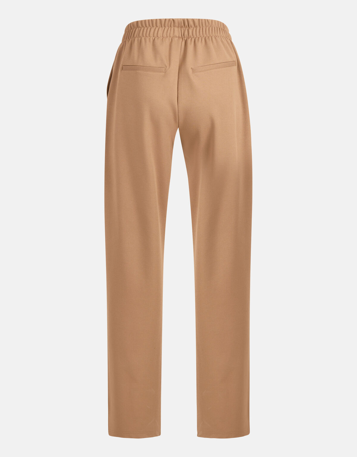 Loose Fit Hose Braun SHOEBY WOMEN