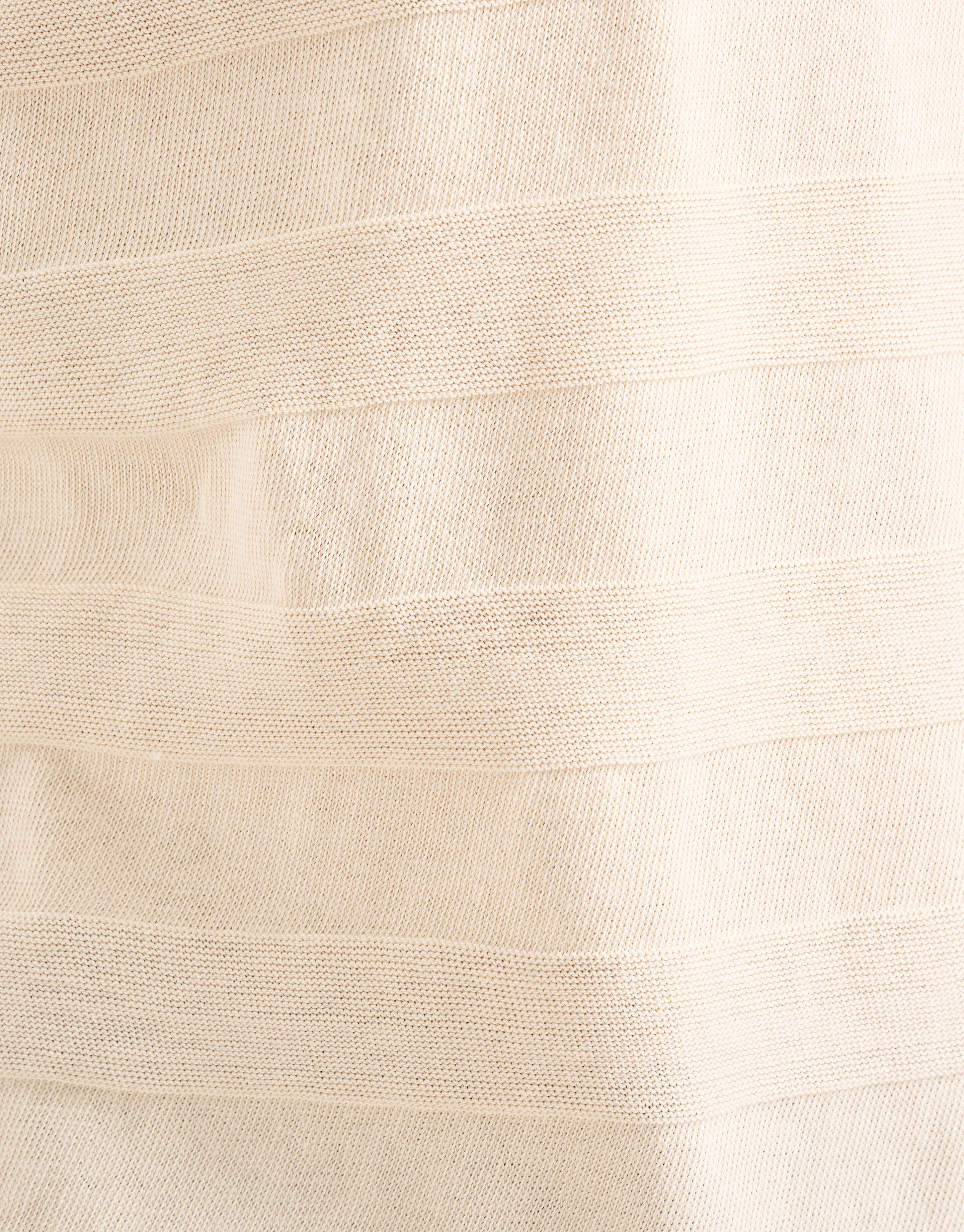 Struktur Polo Beige SHOEBY MEN