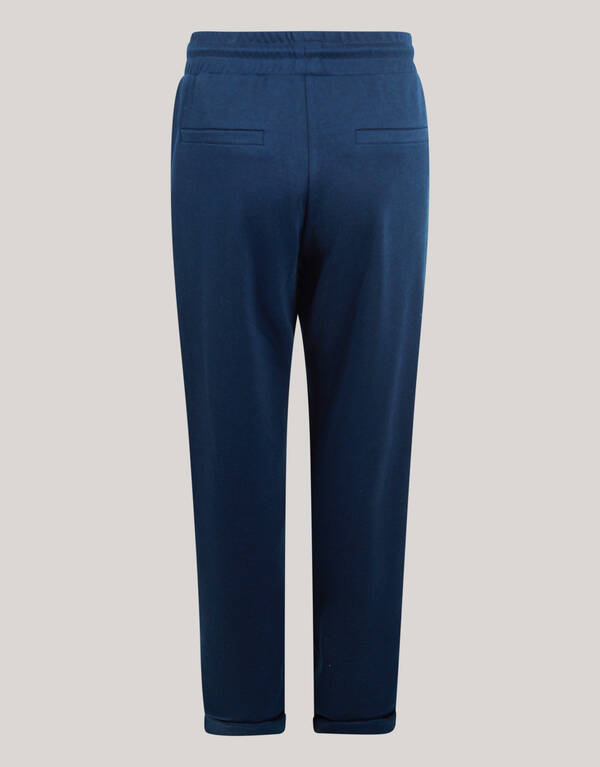 Trikothose Dunkelblau SHOEBY BOYS