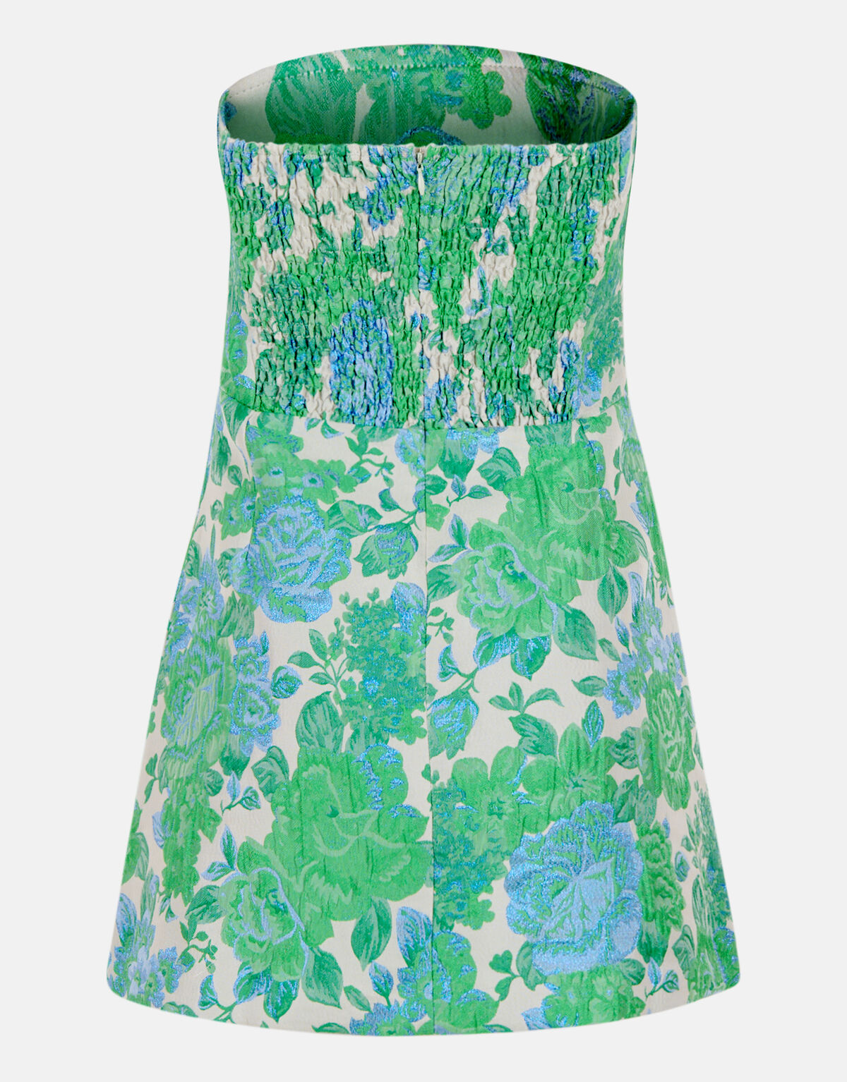 Mini-Tr&auml;gerloser Jurk SHOEBY WOMEN