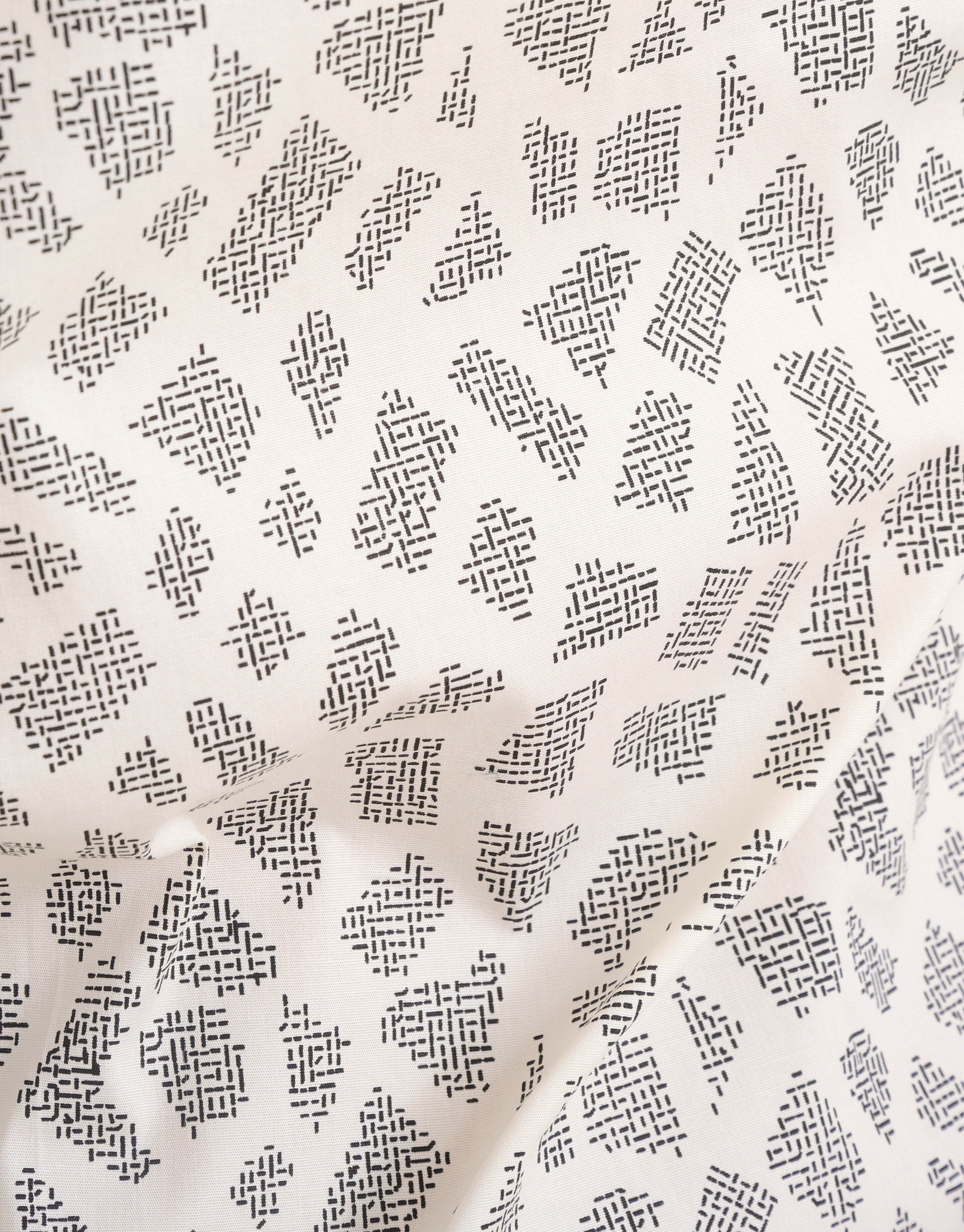 Grafik-Shirt Off White SHOEBY MEN