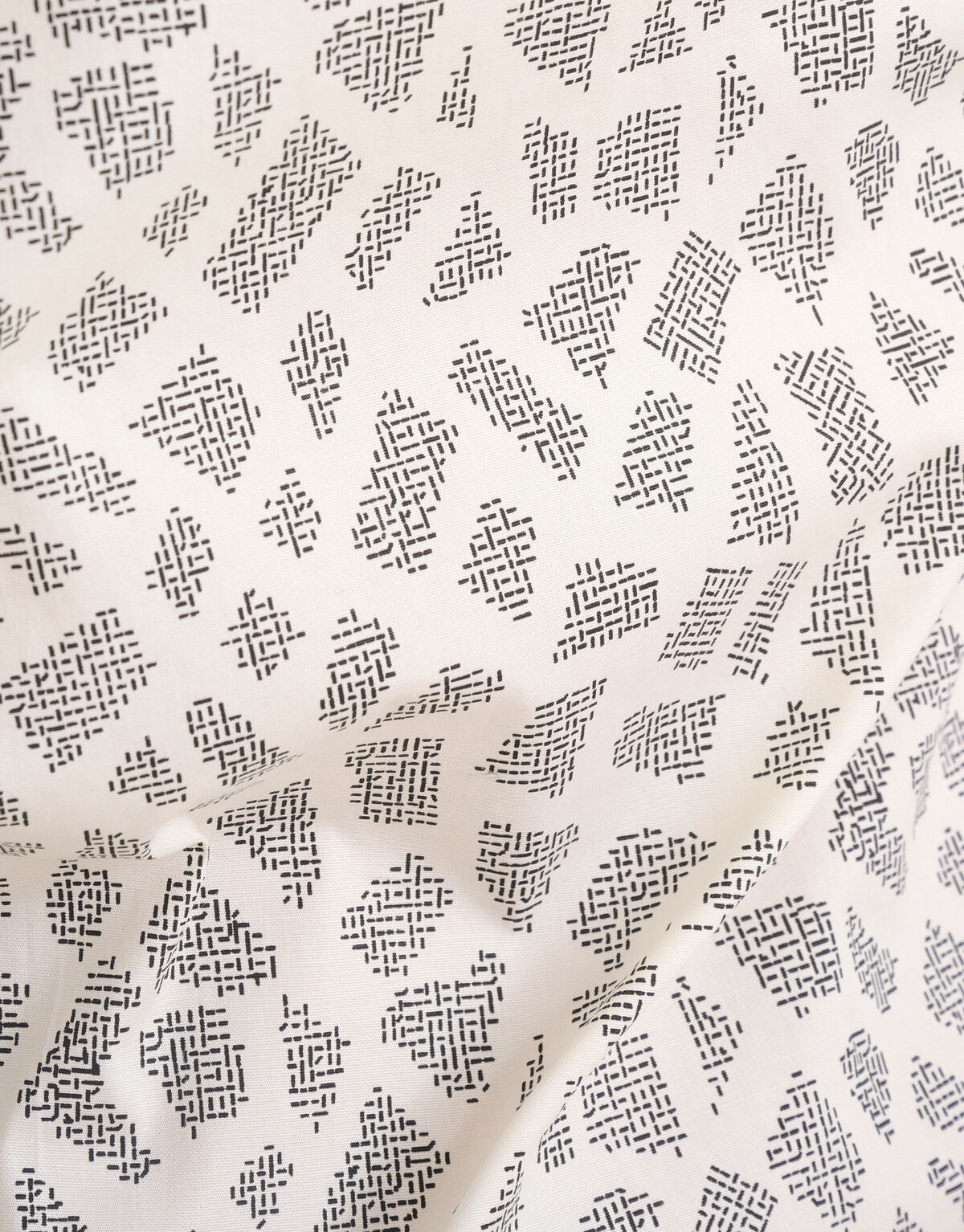 Grafik-Shirt Off White SHOEBY MEN