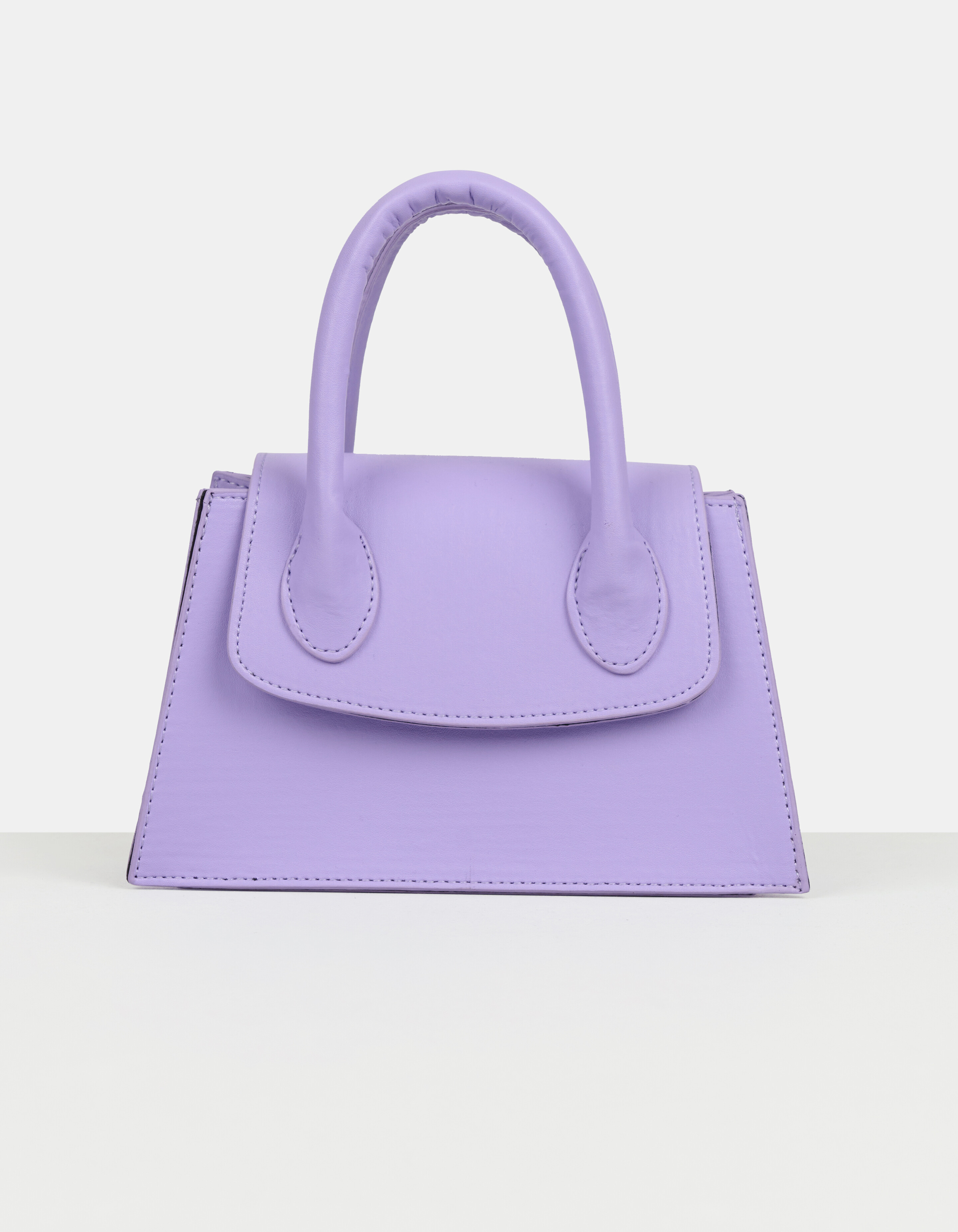 Lila Tasche ACCESSOIRES SHOEBY
