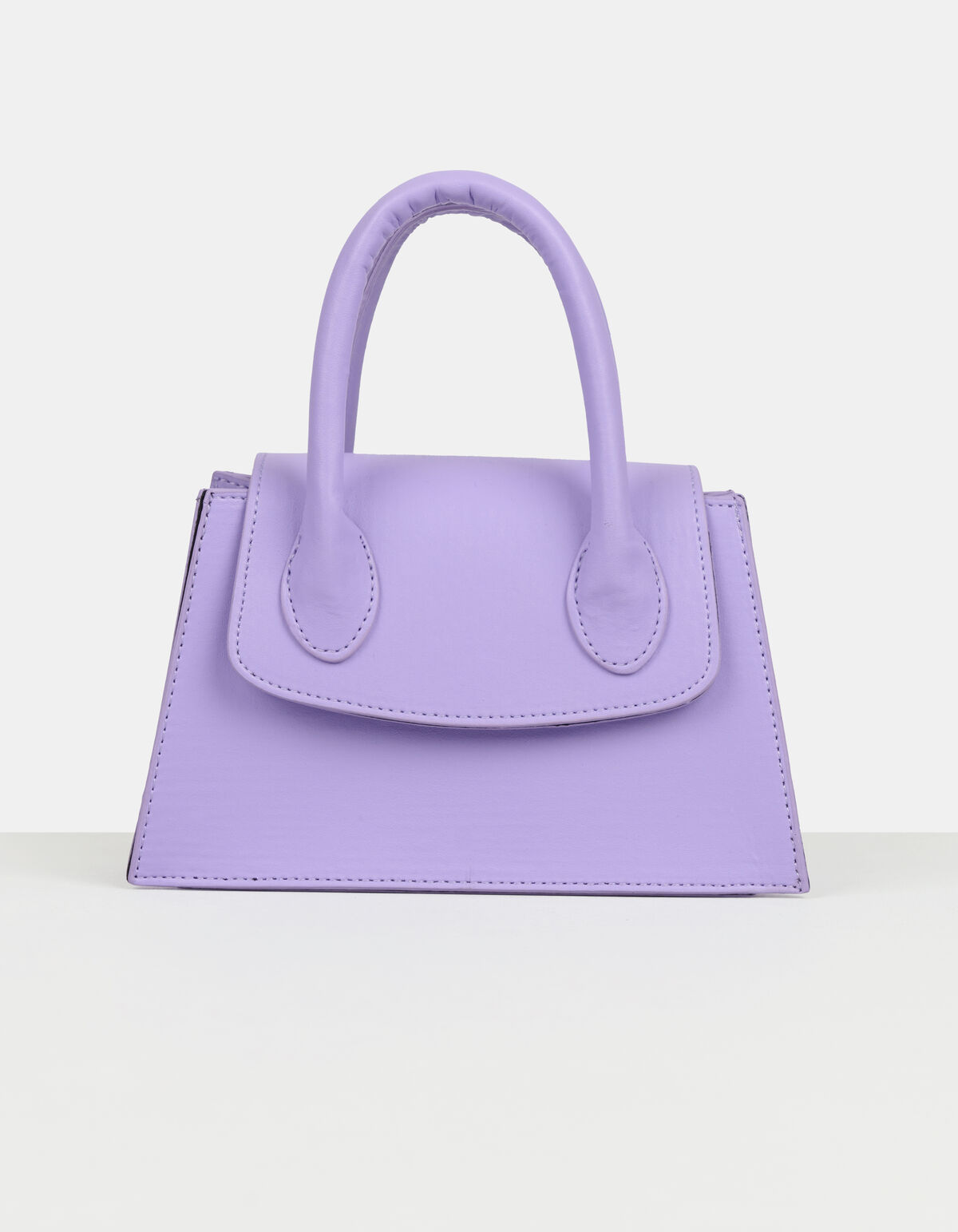 Lila Tasche ACCESSOIRES SHOEBY
