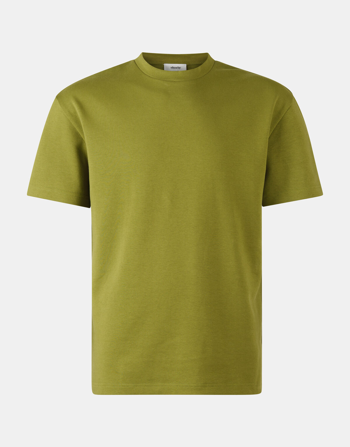 Relaxed Fit T-shirt SHOEBY MEN