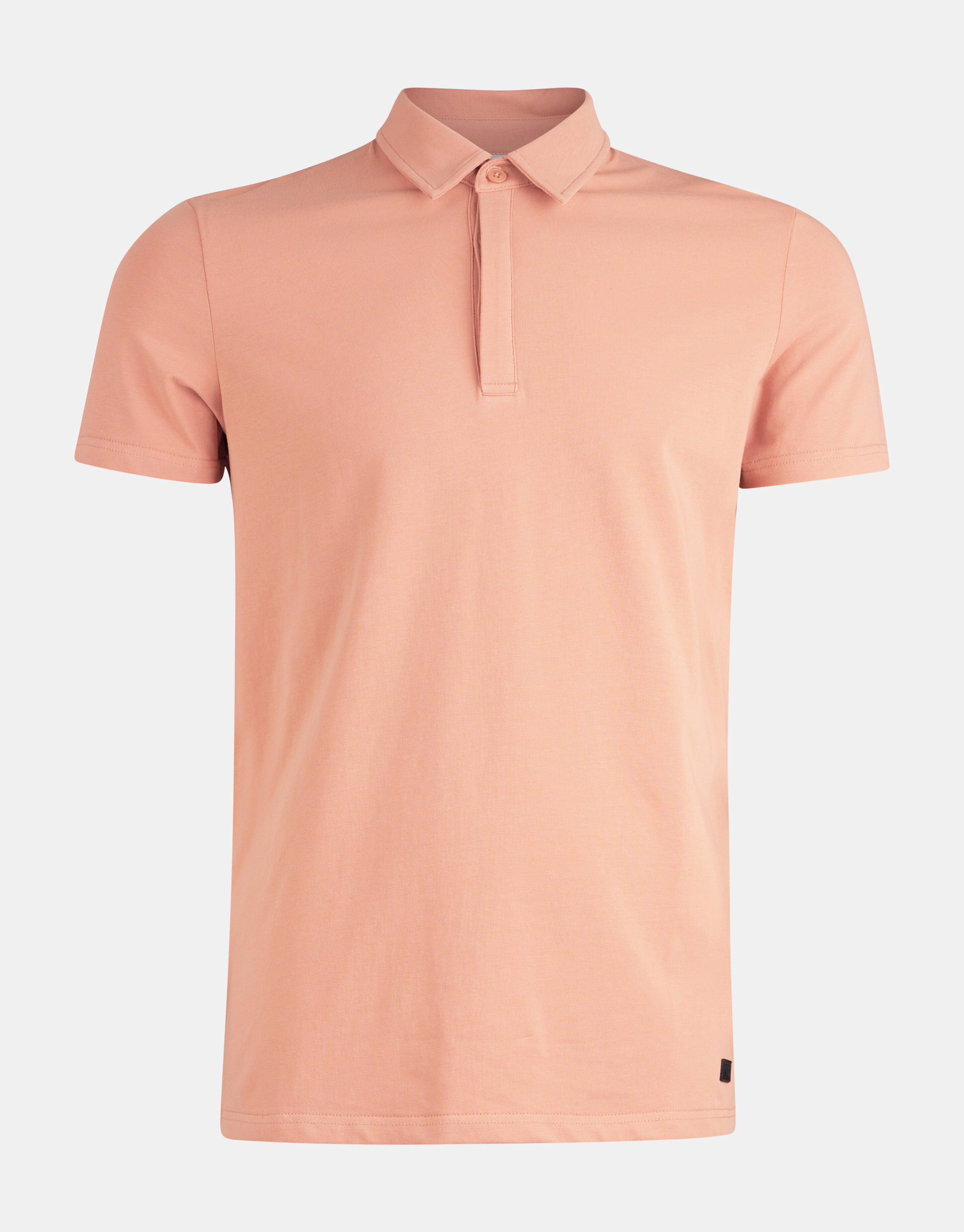 Jersey Poloshirt REFILL