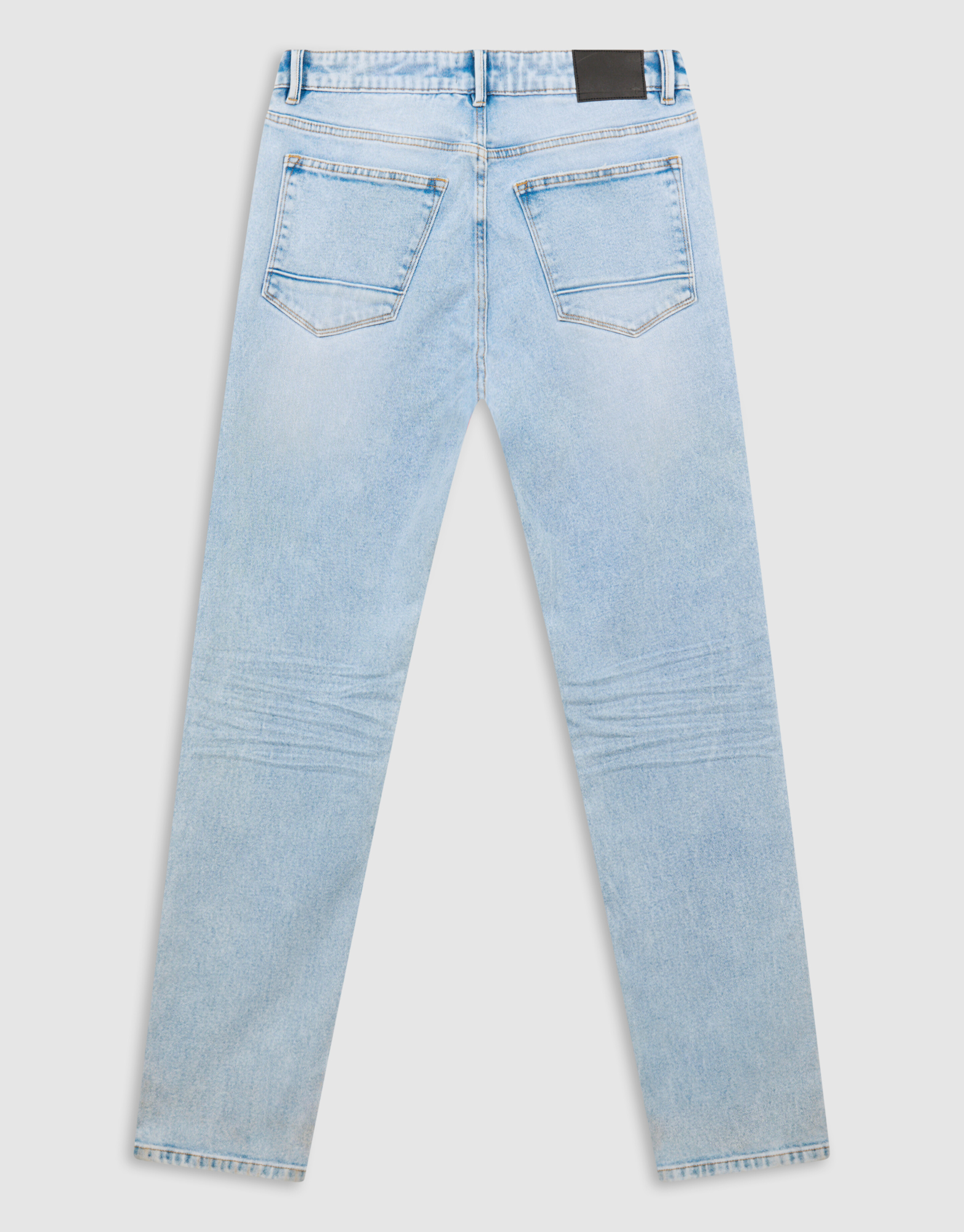 Taillierte Jeans Hellblau L32 SHOEBY MEN