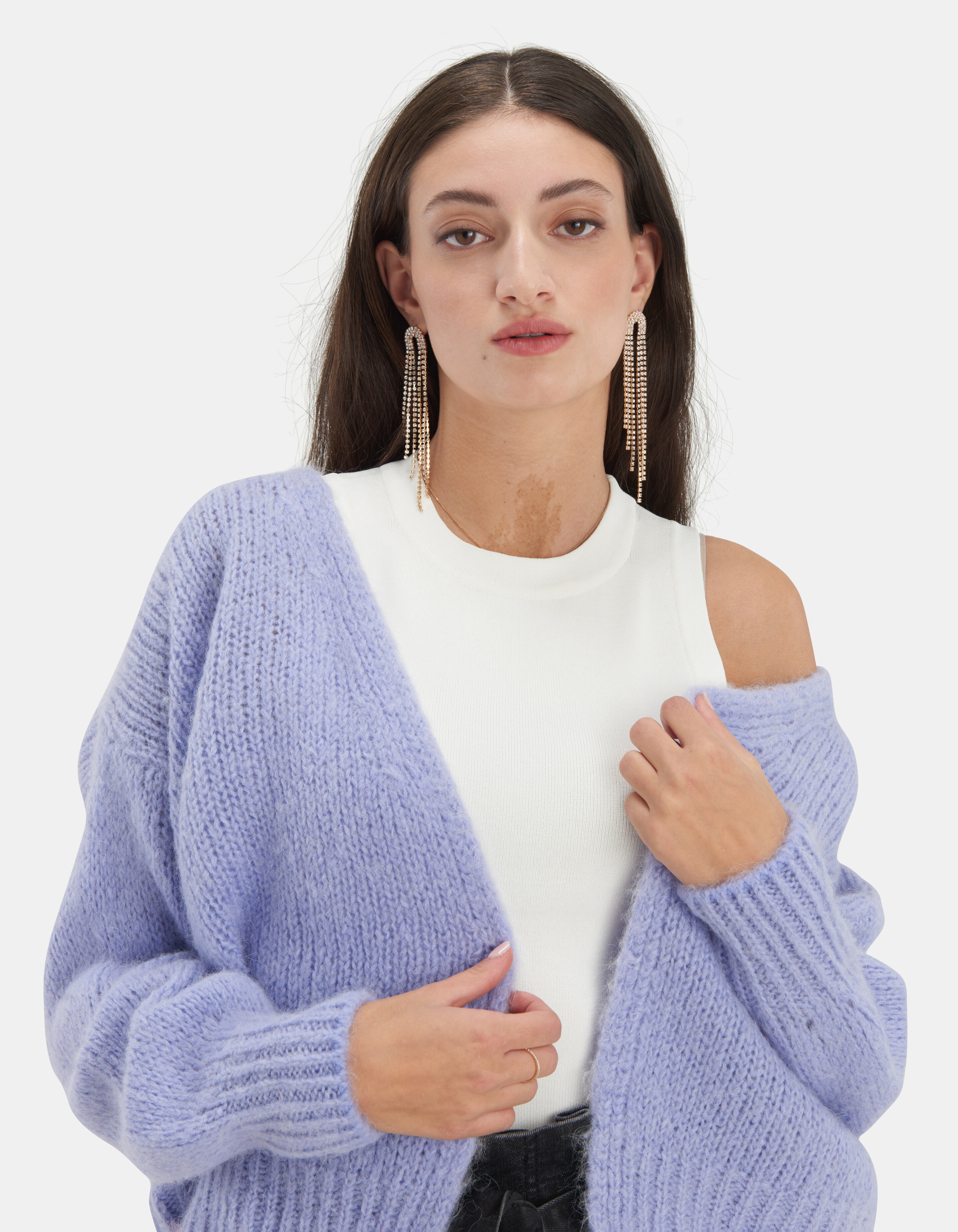 Strickweste EKSEPT