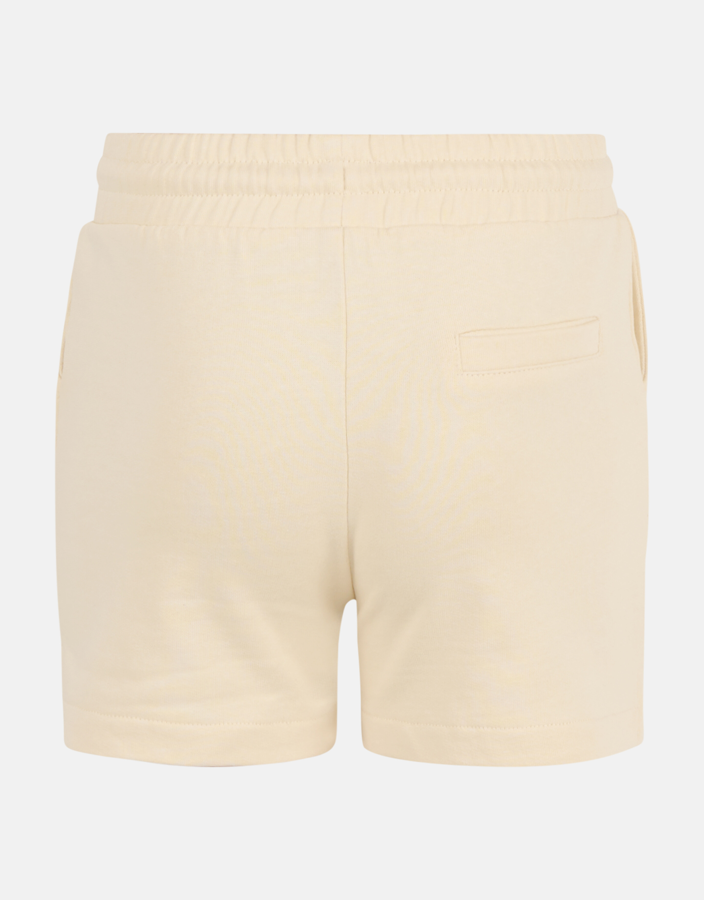 Sweat Short Offwhite SHOEBY GIRLS