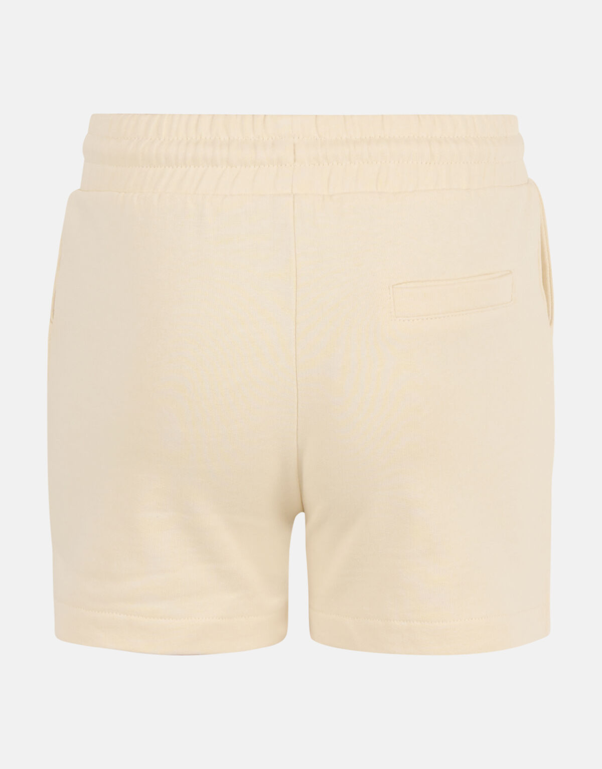 Sweat Short Off White SHOEBY GIRLS