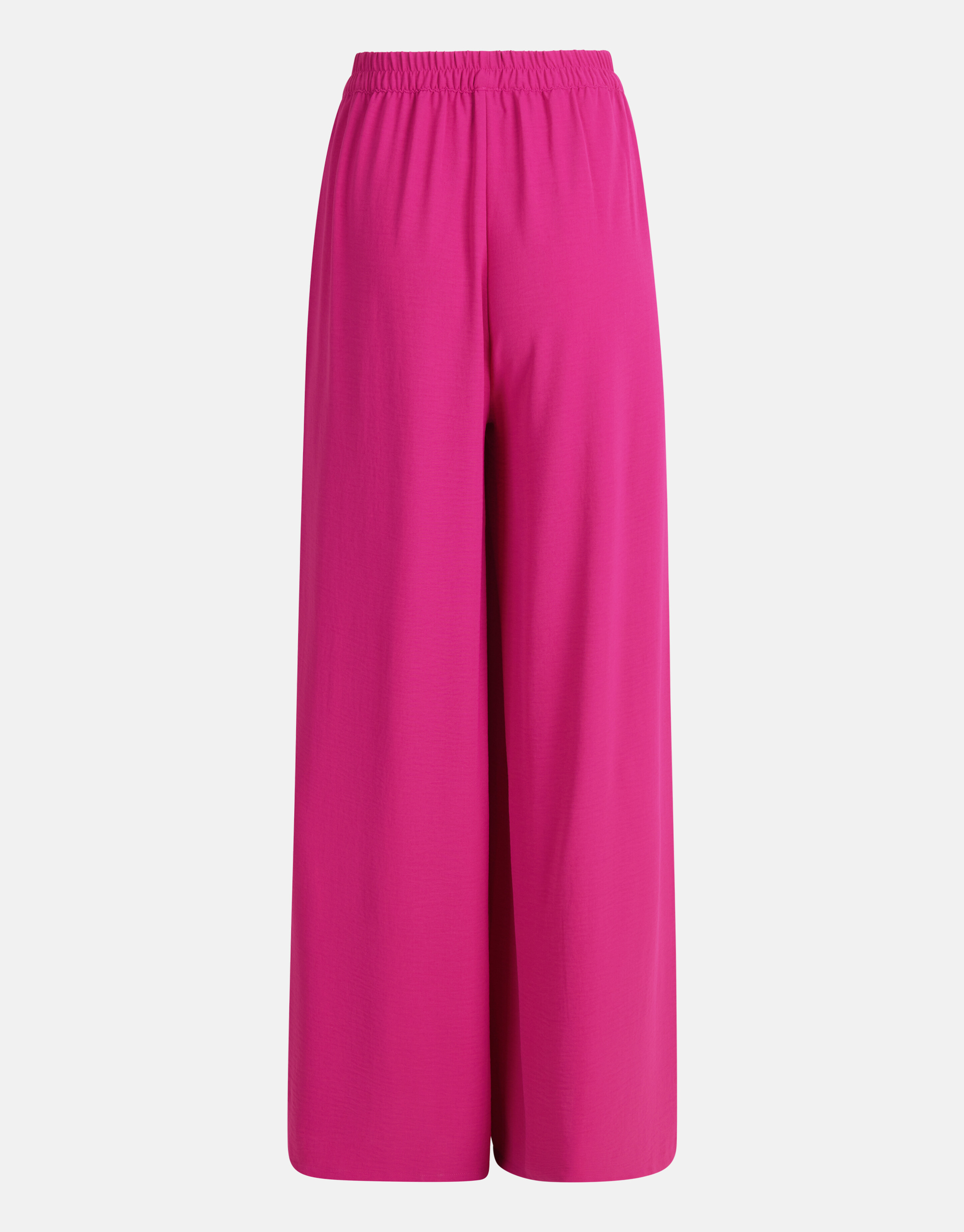 Hose mit lockerer Passform Rosa SHOEBY WOMEN