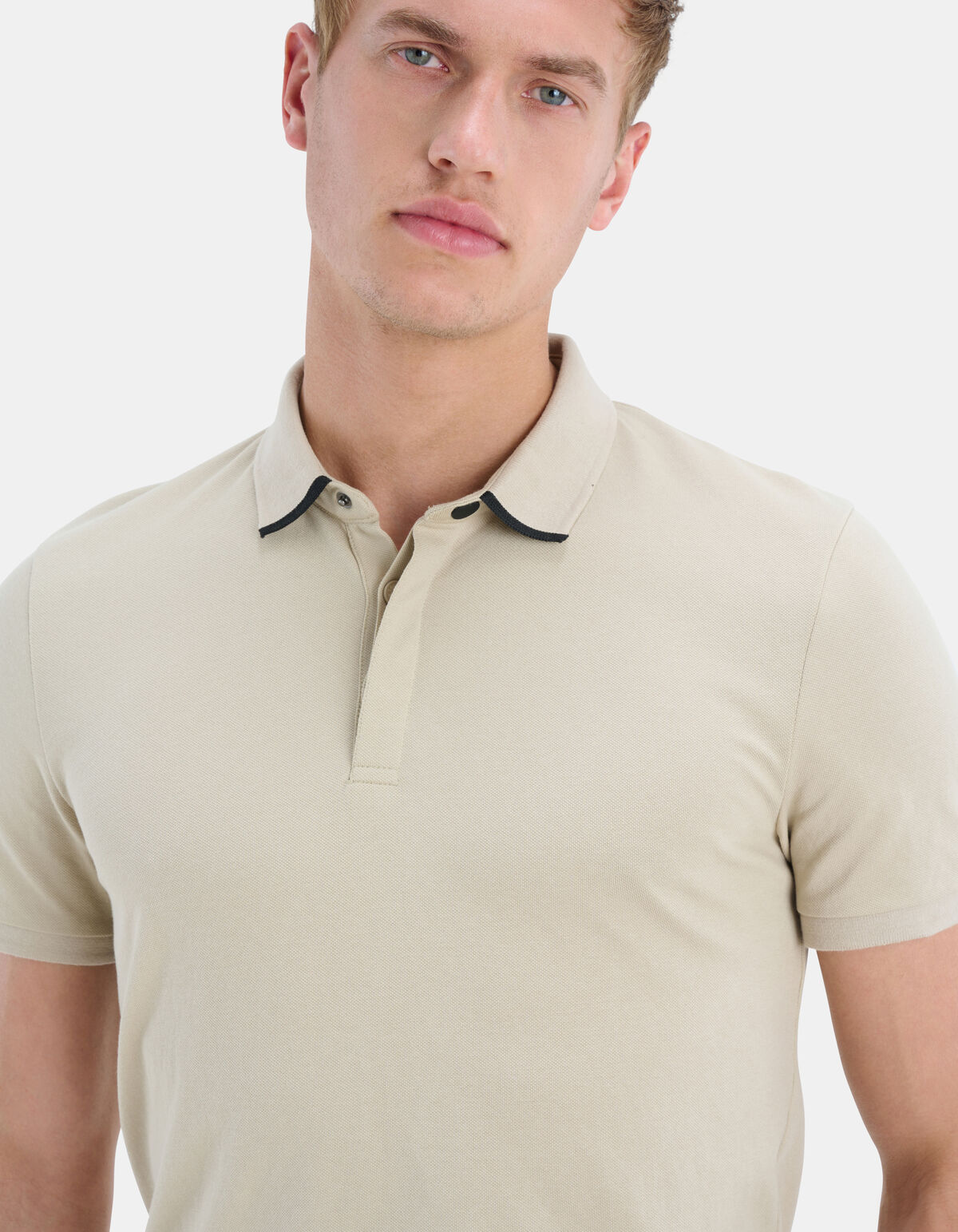 Premium Poloshirt REFILL