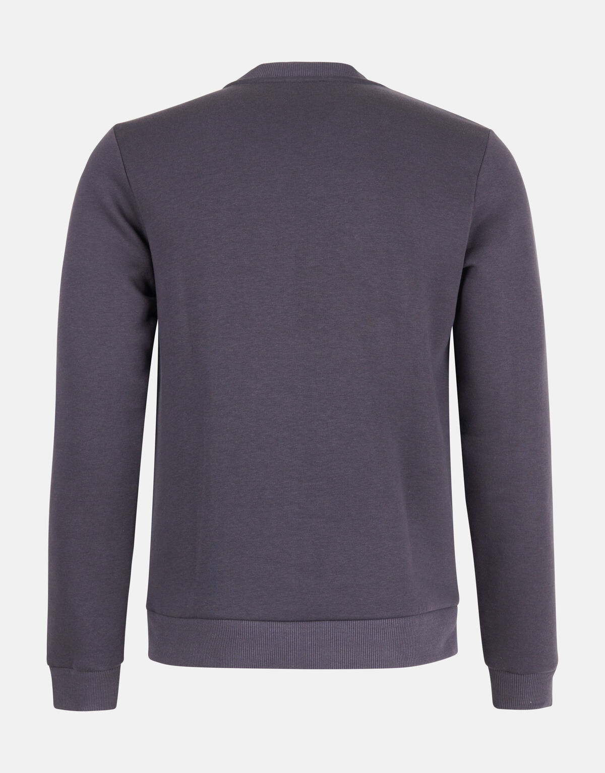 Sparkle Pullover Dunkelgrau SHOEBY MEN