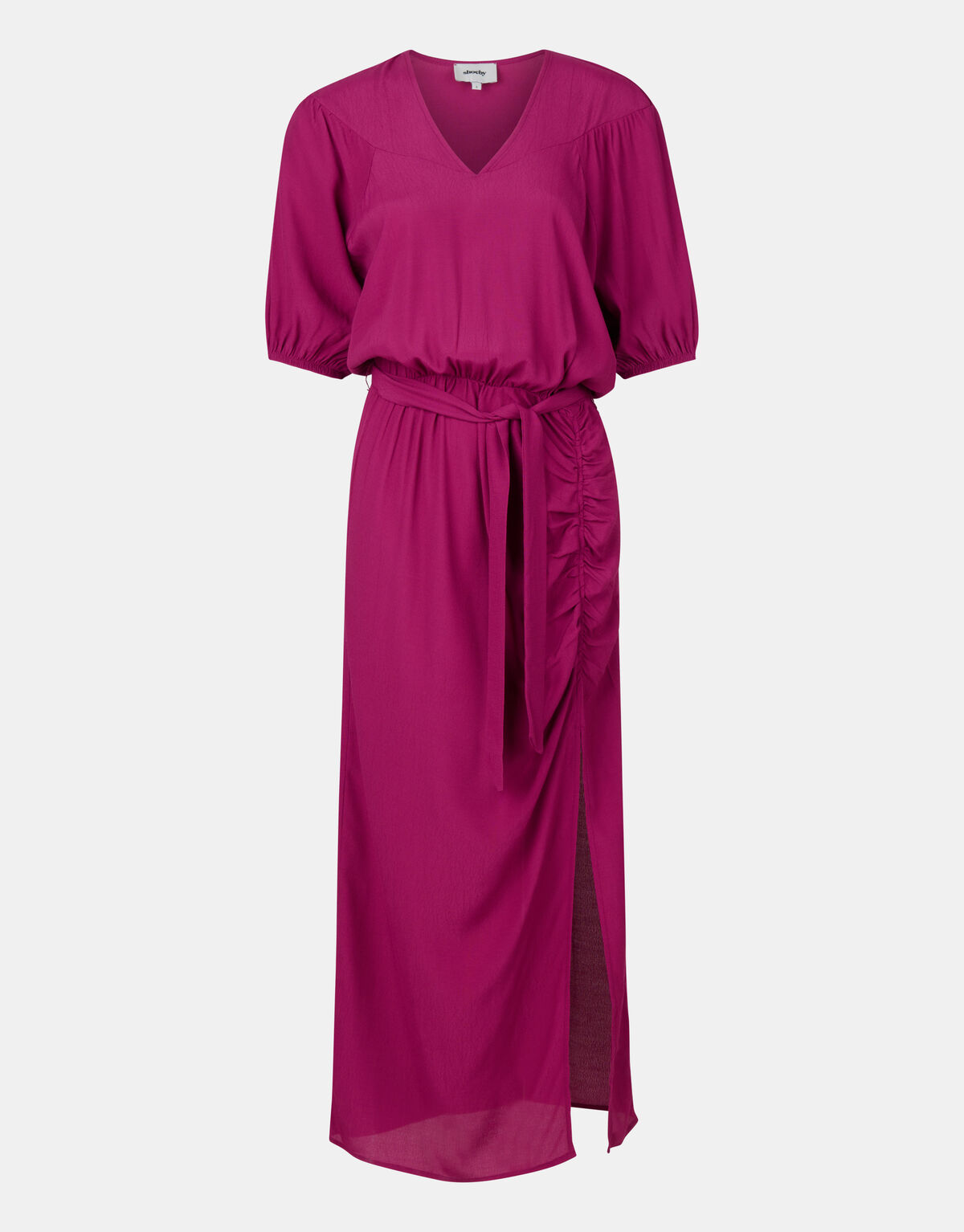 Kleid Coco Solid SHOEBY WOMEN