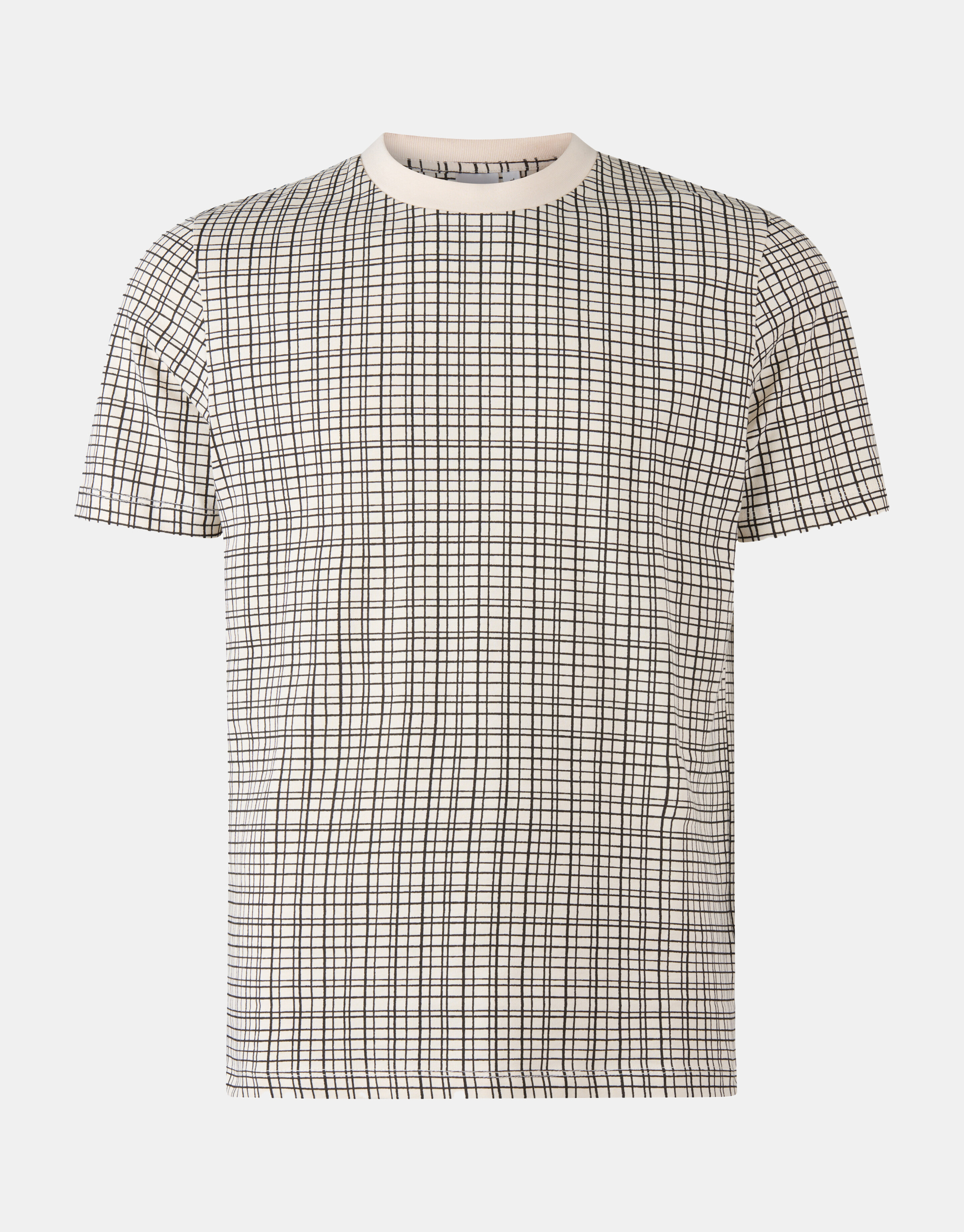 Rahmen-T-Shirt REFILL