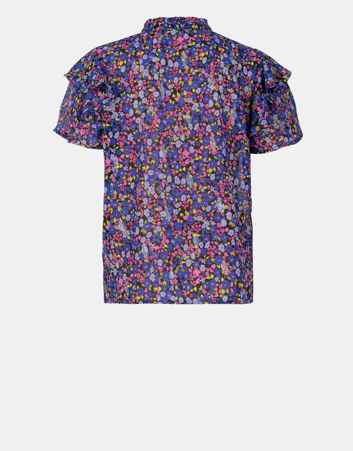 Ramoon Bluse Jill&Mitch