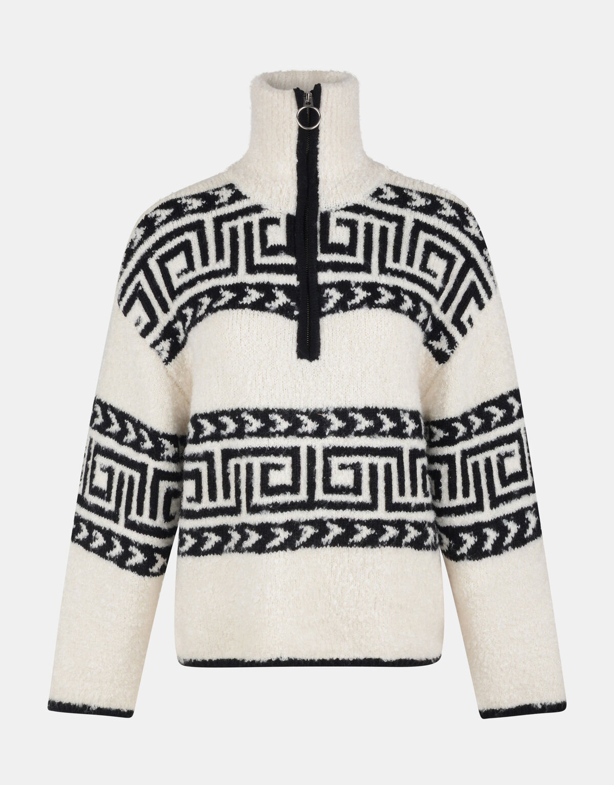 Abby Pullover EKSEPT