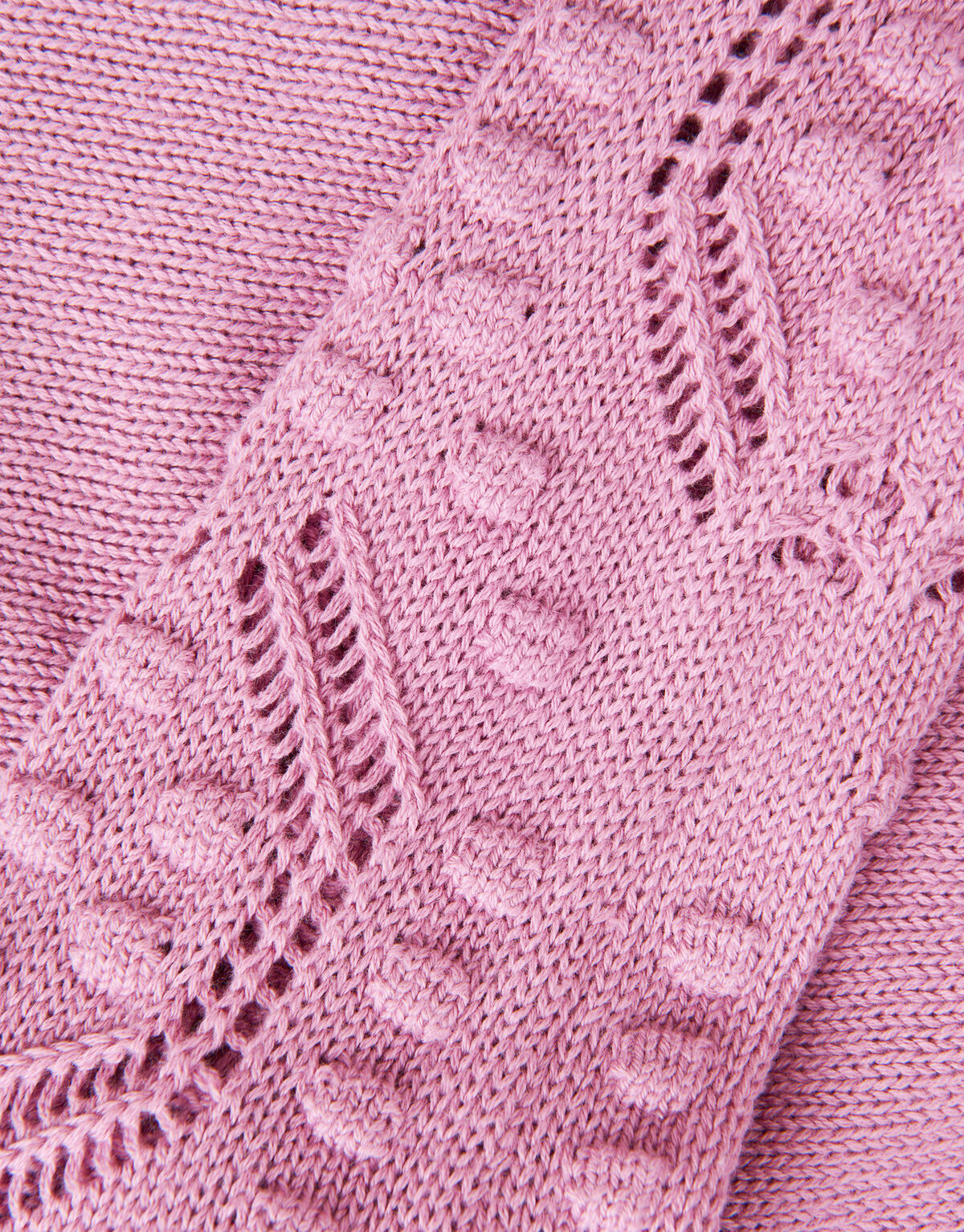 Weste Dot SHOEBY GIRLS