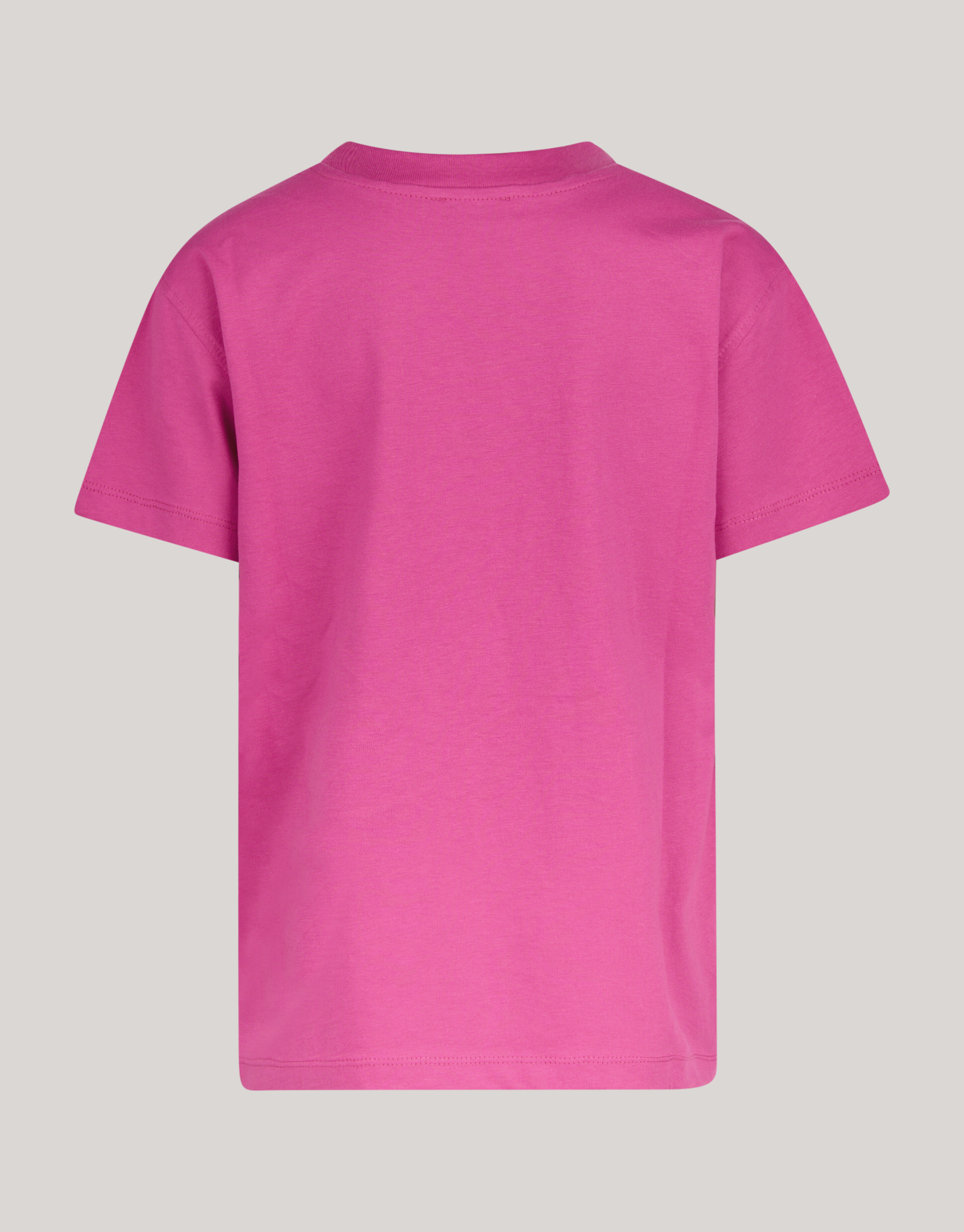Artwork T-Shirt Rosa SHOEBY GIRLS